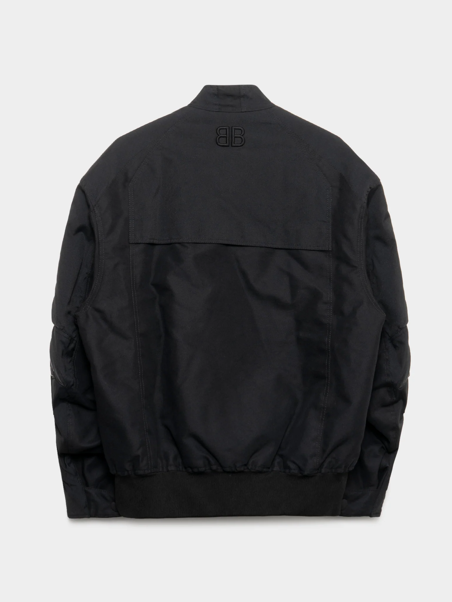 Racer Jacket - Image 3