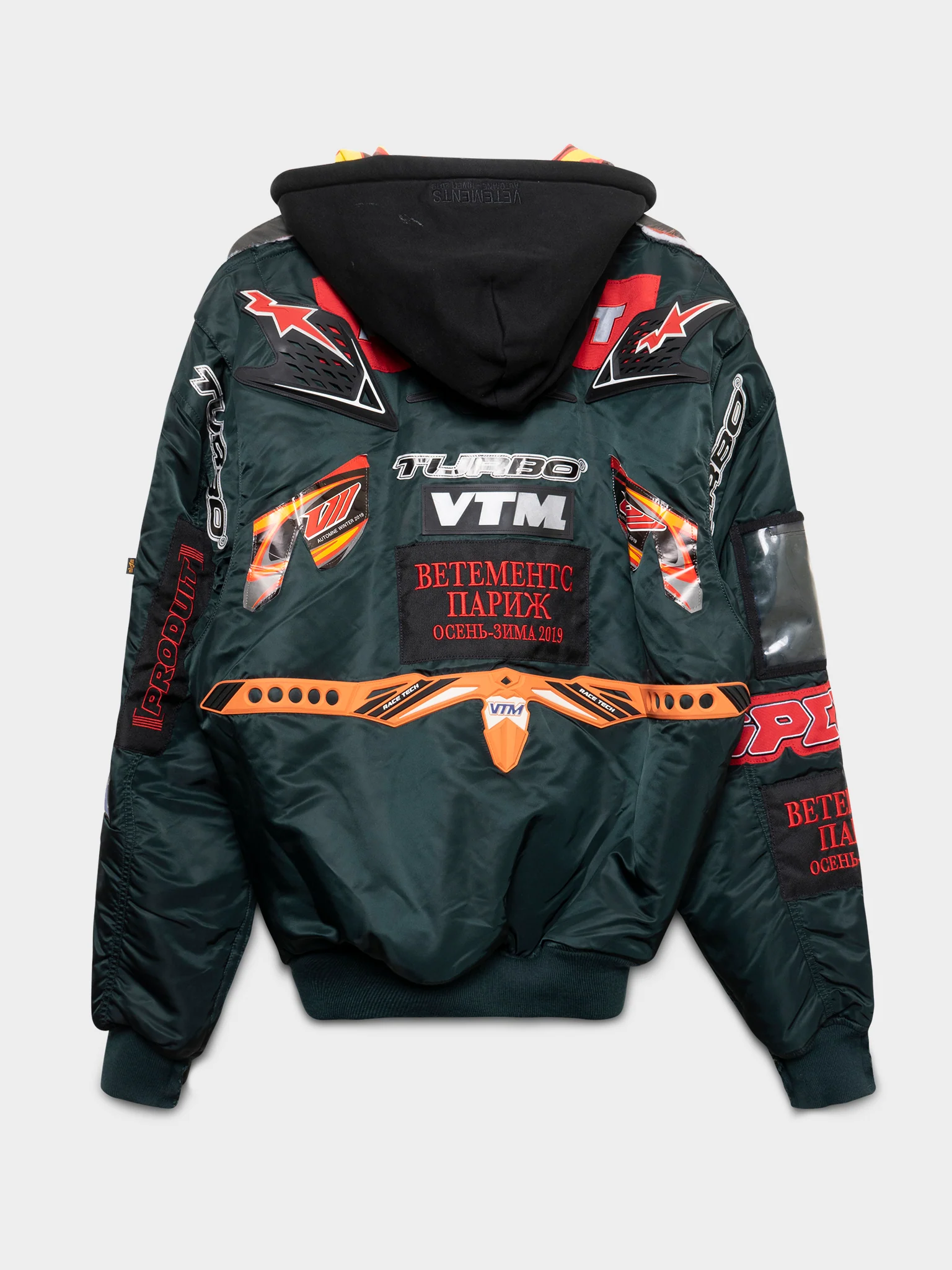 Racing Bomber - Image 2