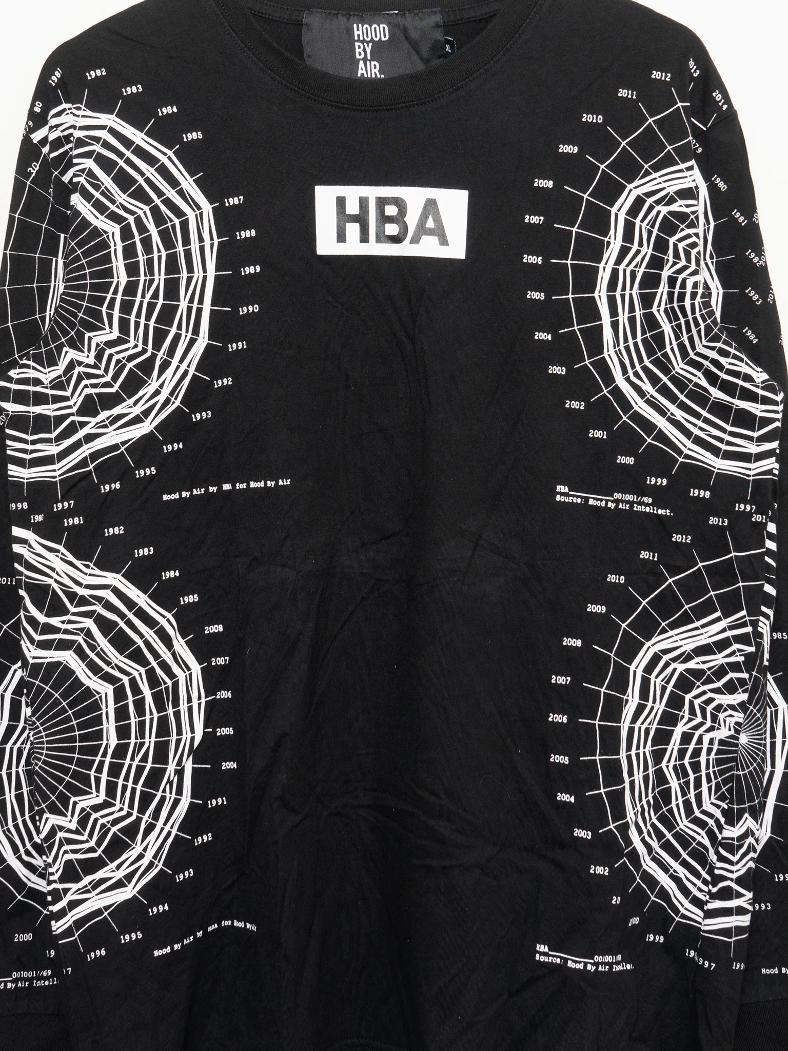 Radar Black LS - Image 2
