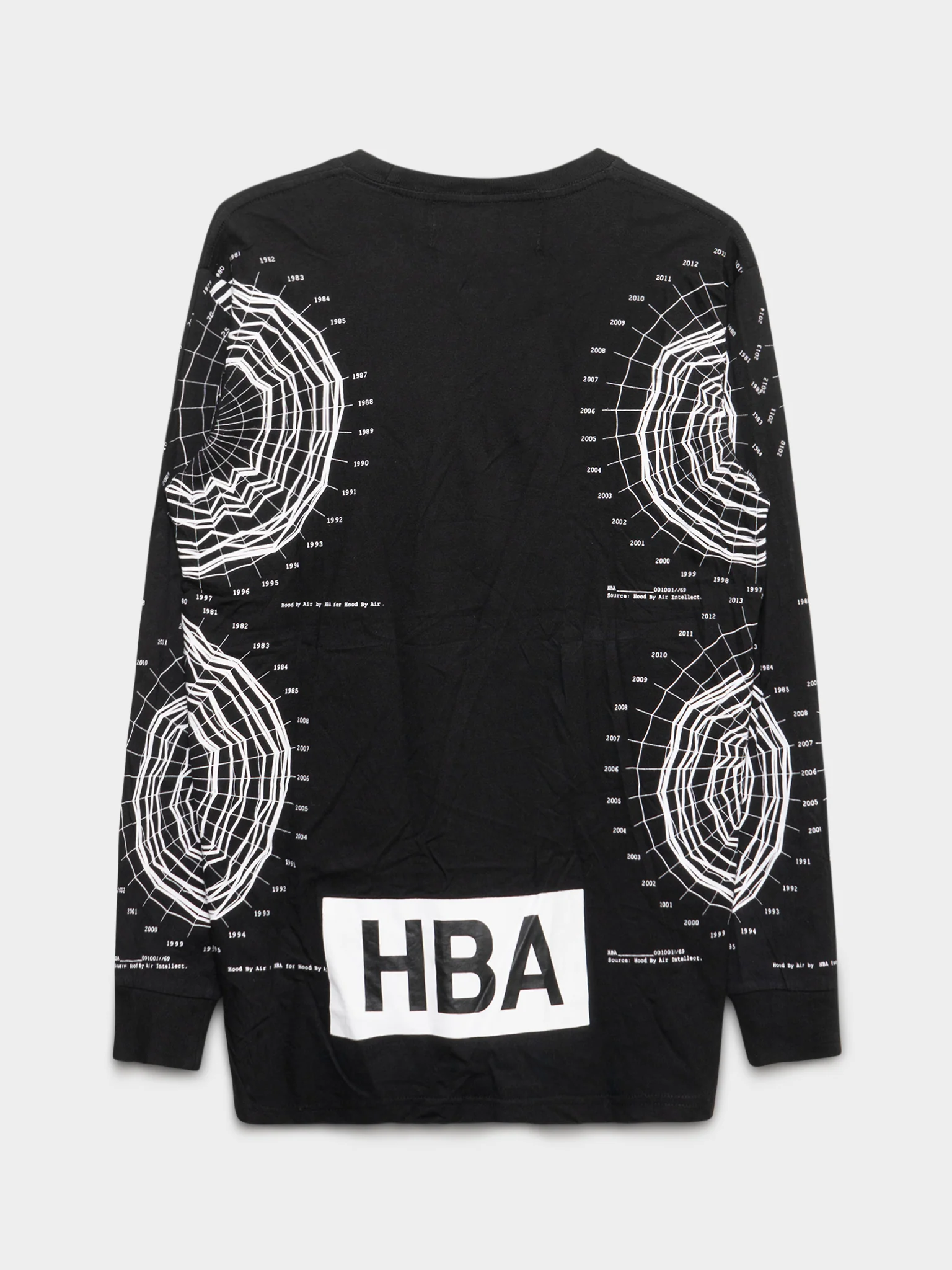 Radar Black LS - Image 3
