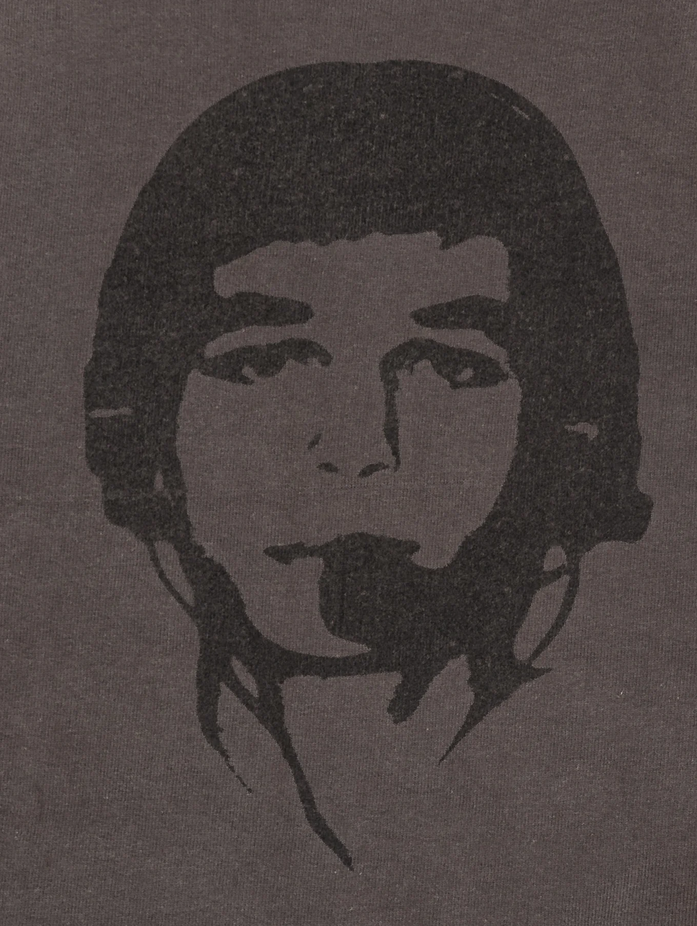 'Radioactivity' HMD Long Sleeve Crewneck - Image 2