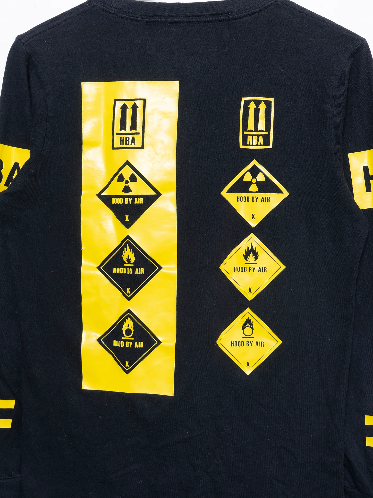 Radioactive Longsleeve Shirt - Image 4