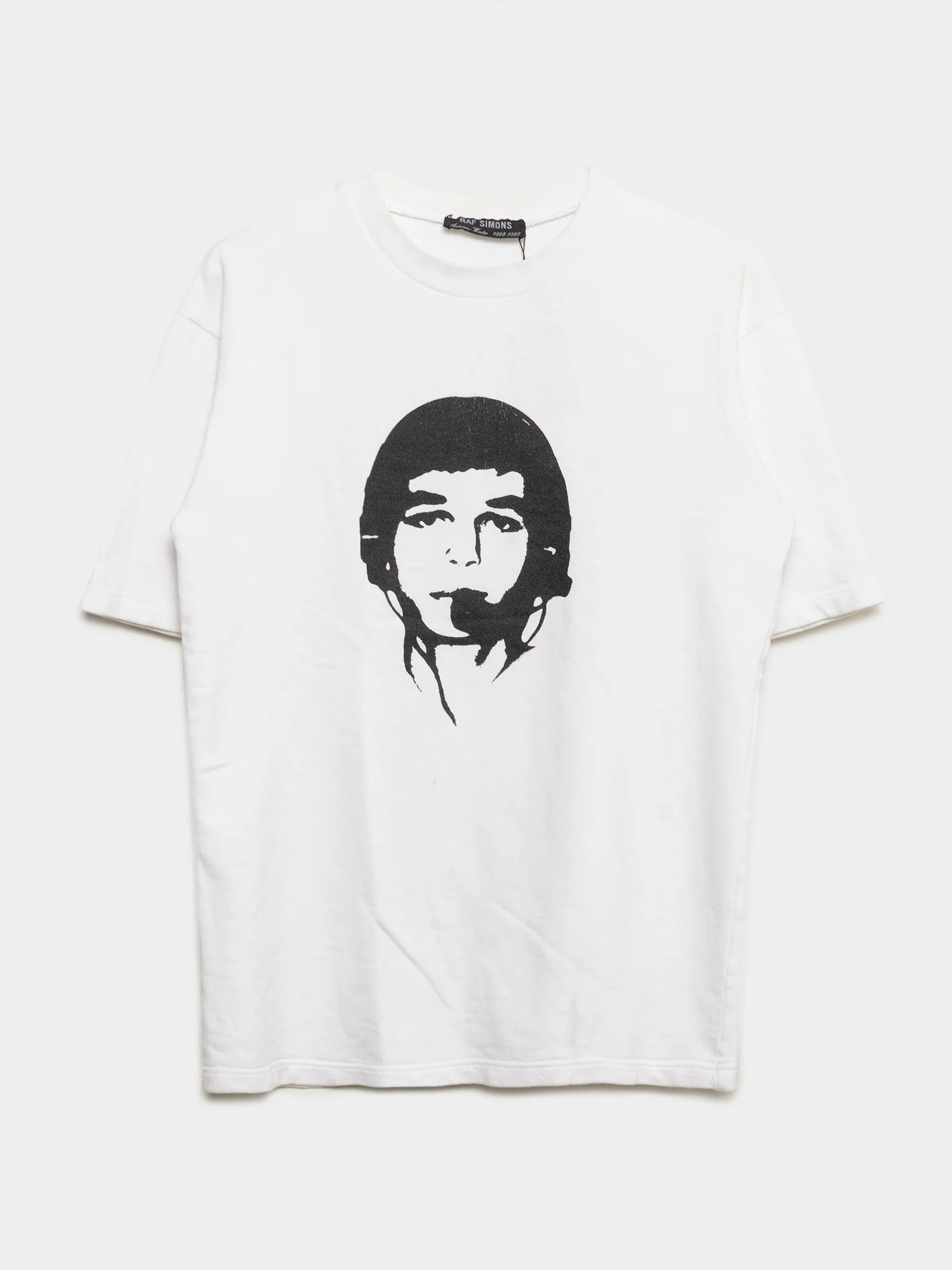 ‘Radioactivity’ Crewneck Shirt