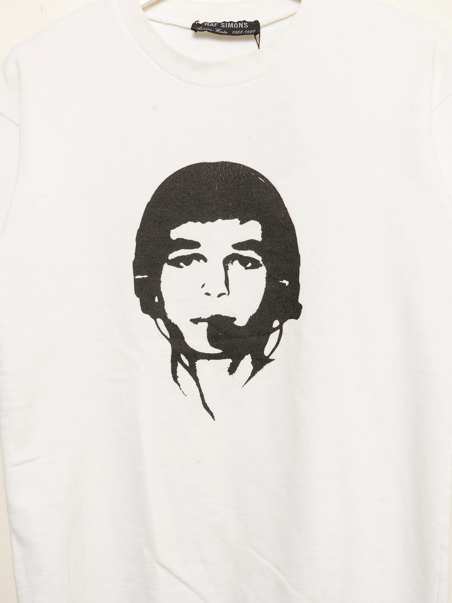 ‘Radioactivity’ Crewneck Shirt - Image 2