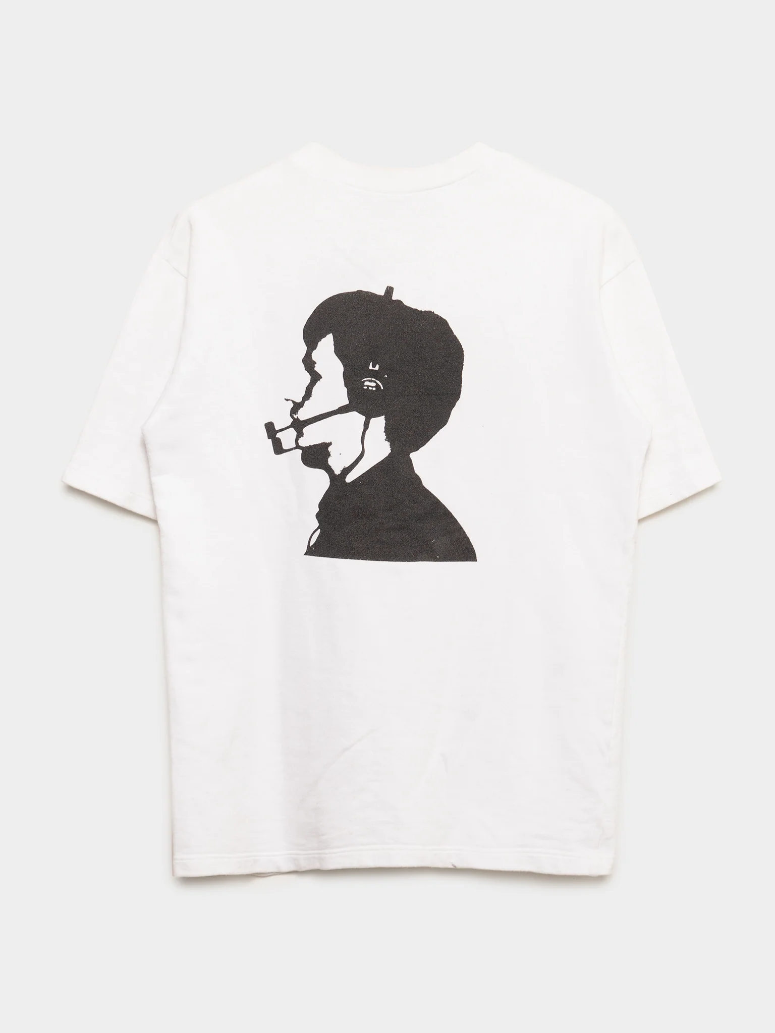 ‘Radioactivity’ Crewneck Shirt - Image 3
