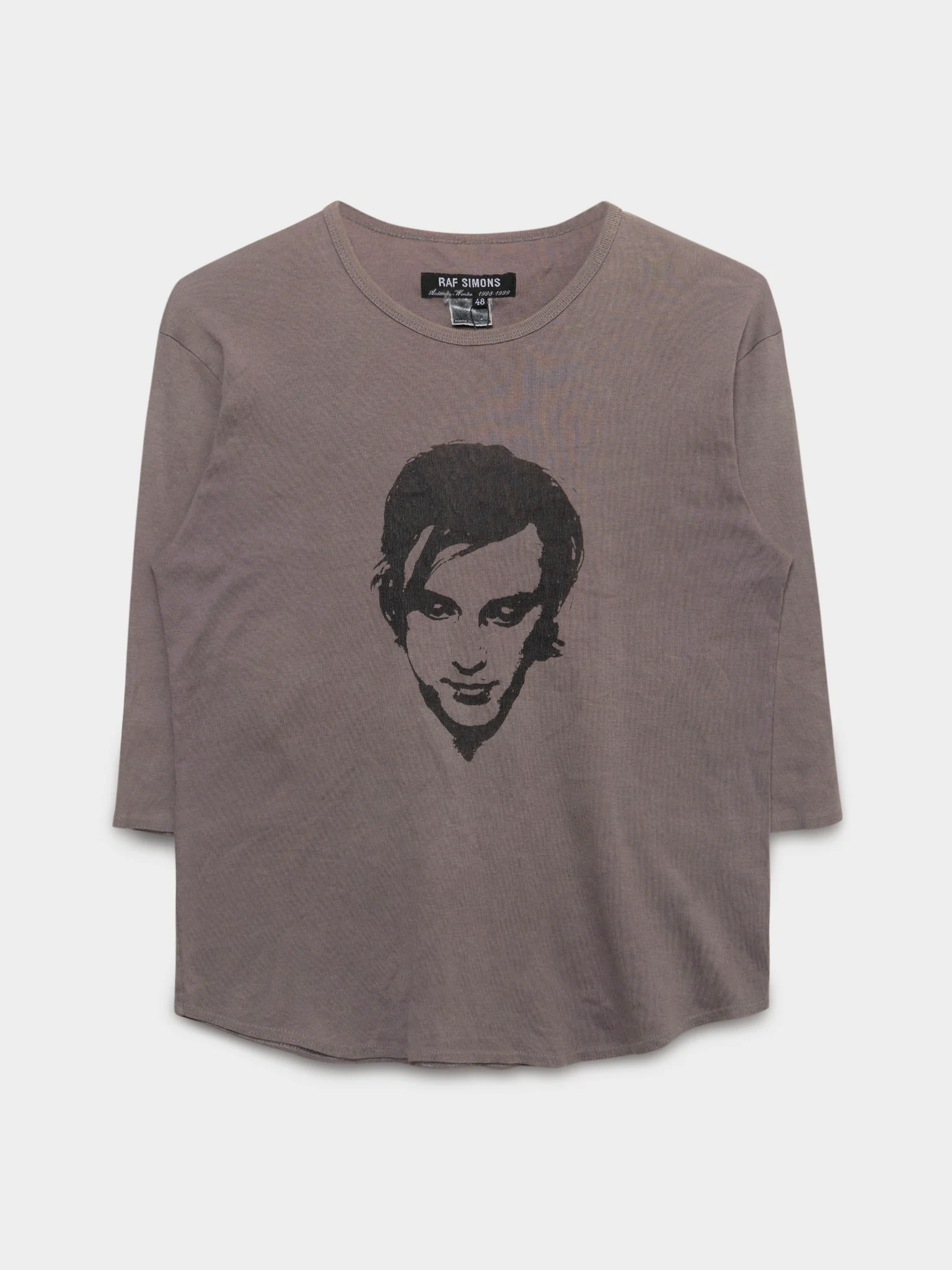 Radioactivity Peter Murphy T-Shirt