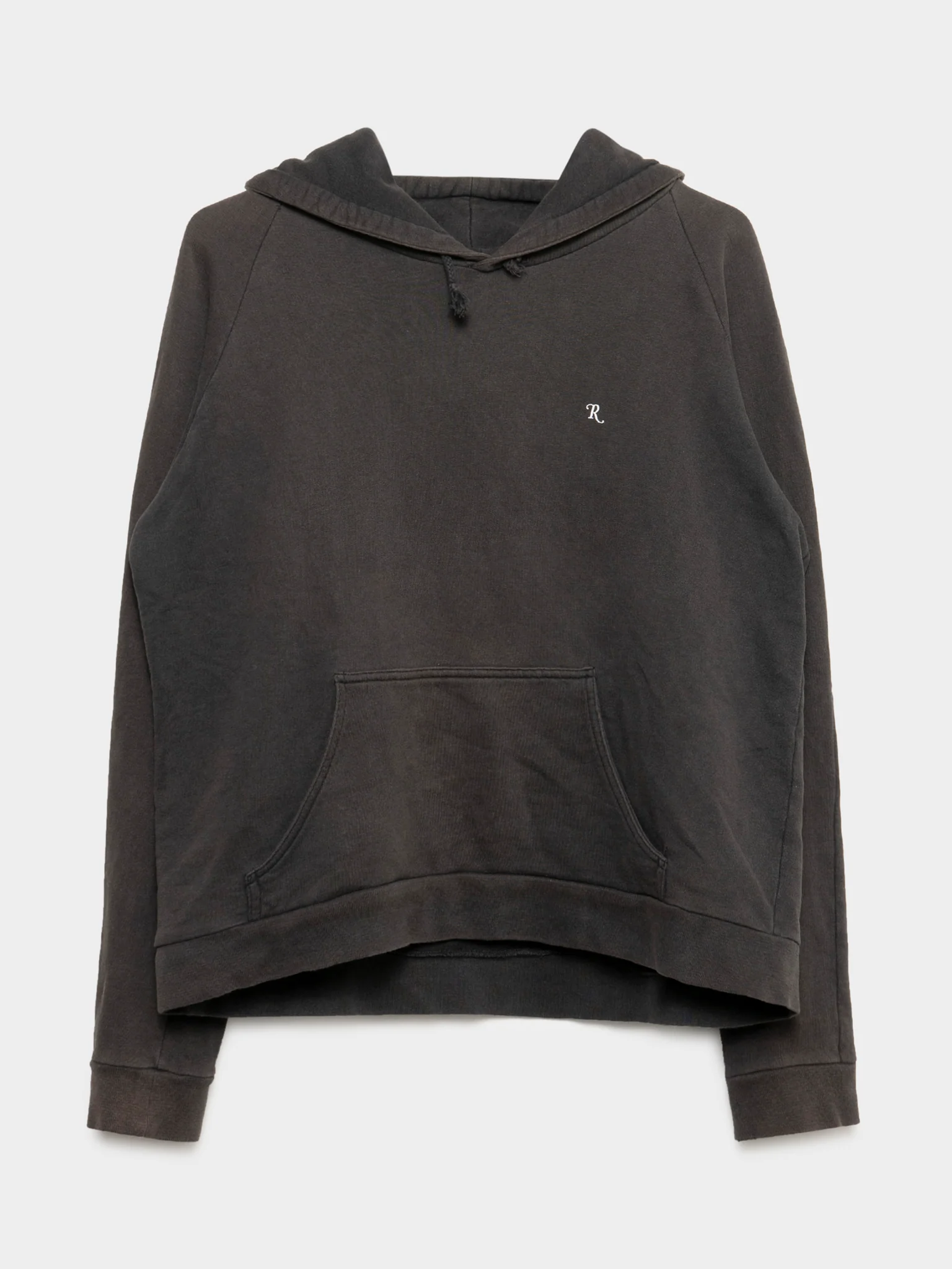 ‘Radioactivity’ R Hoodie