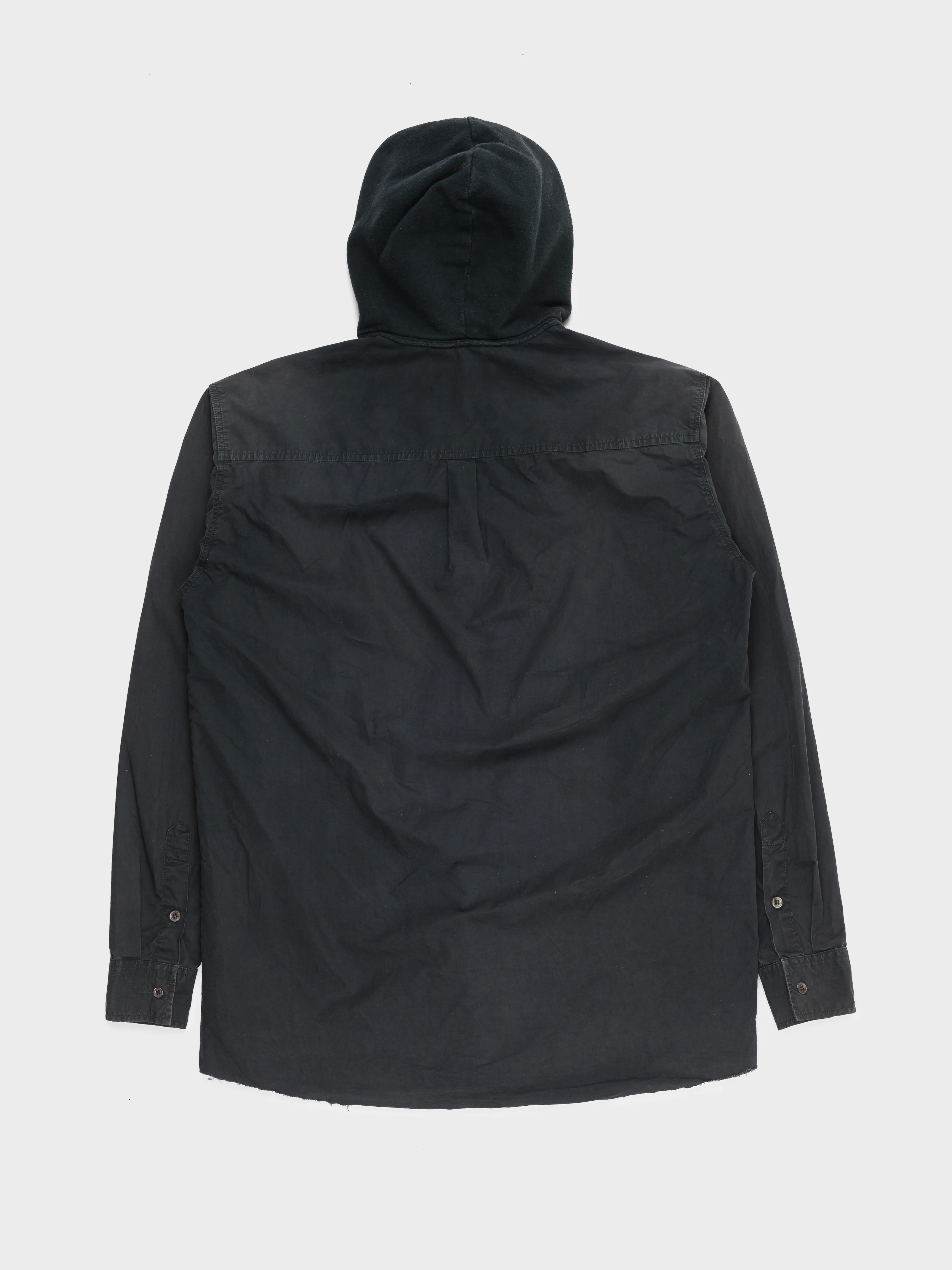 'Virginia Creeper' DEEP Work Shirt - Image 2