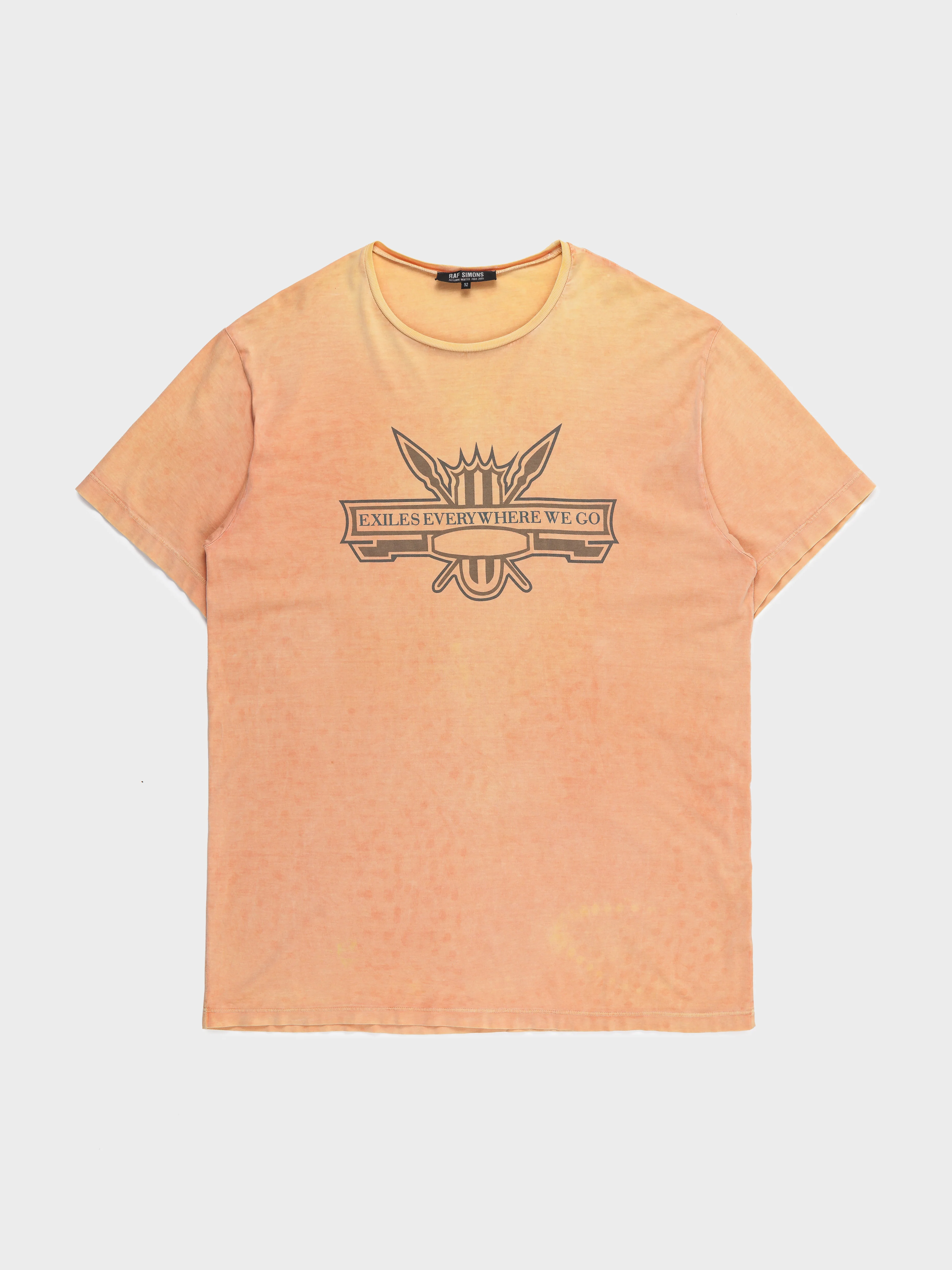 'Waves' Exiles Shirt