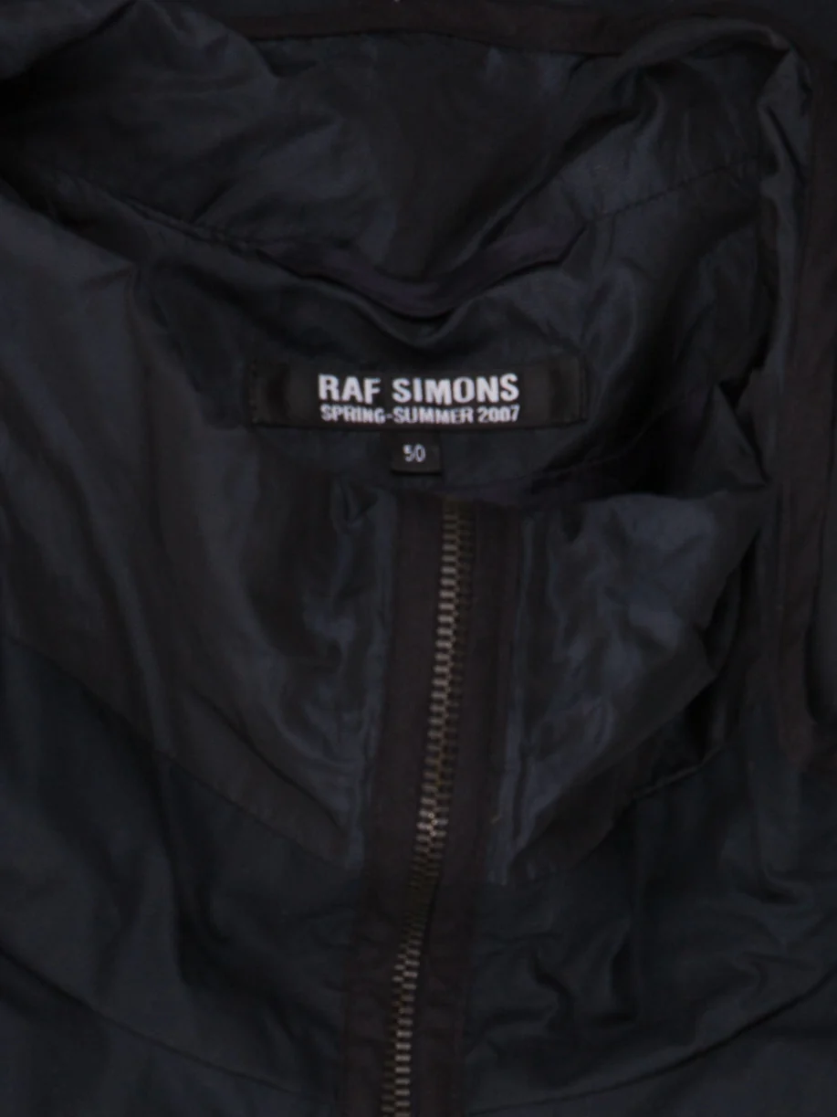 Double Zip Jacket - Image 3