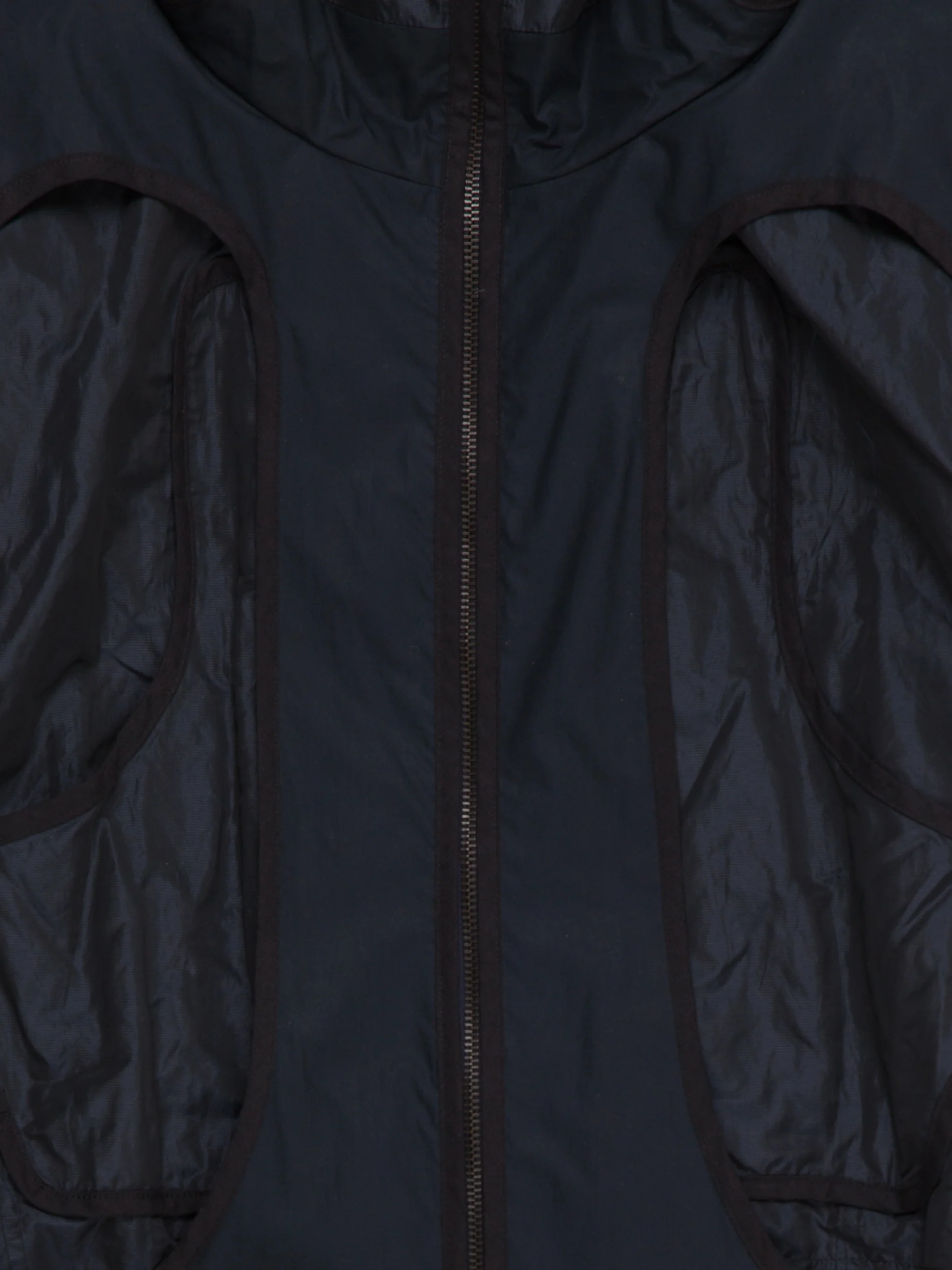 Double Zip Jacket - Image 4