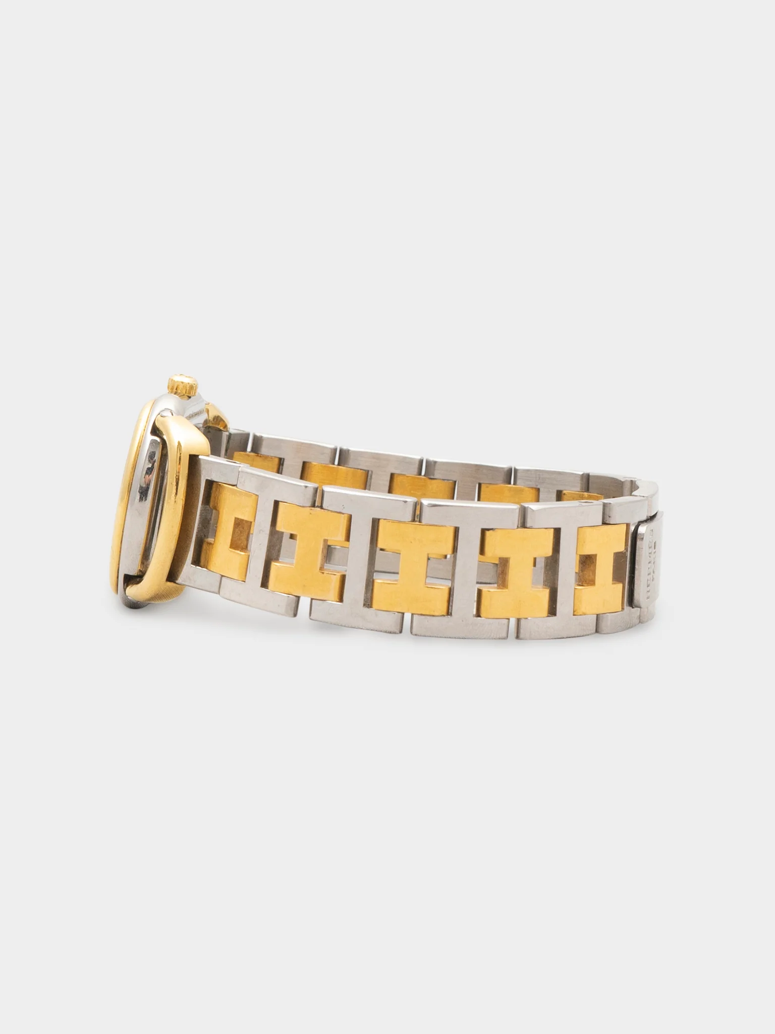 Rallye Two Tone Watch - Image 3