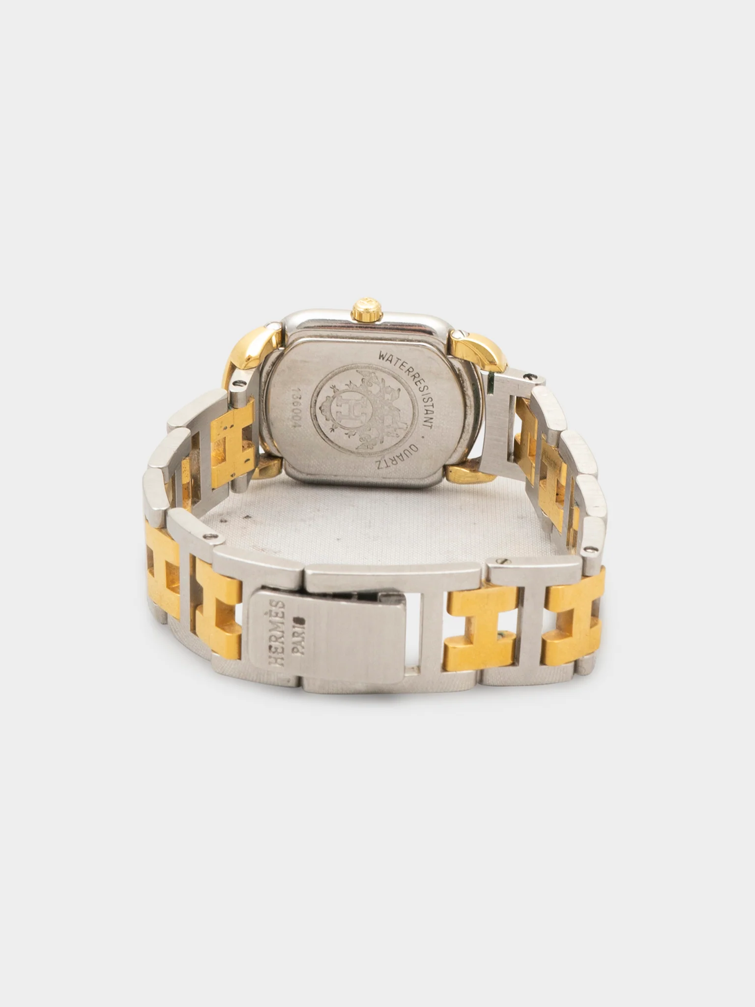Rallye Two Tone Watch - Image 4