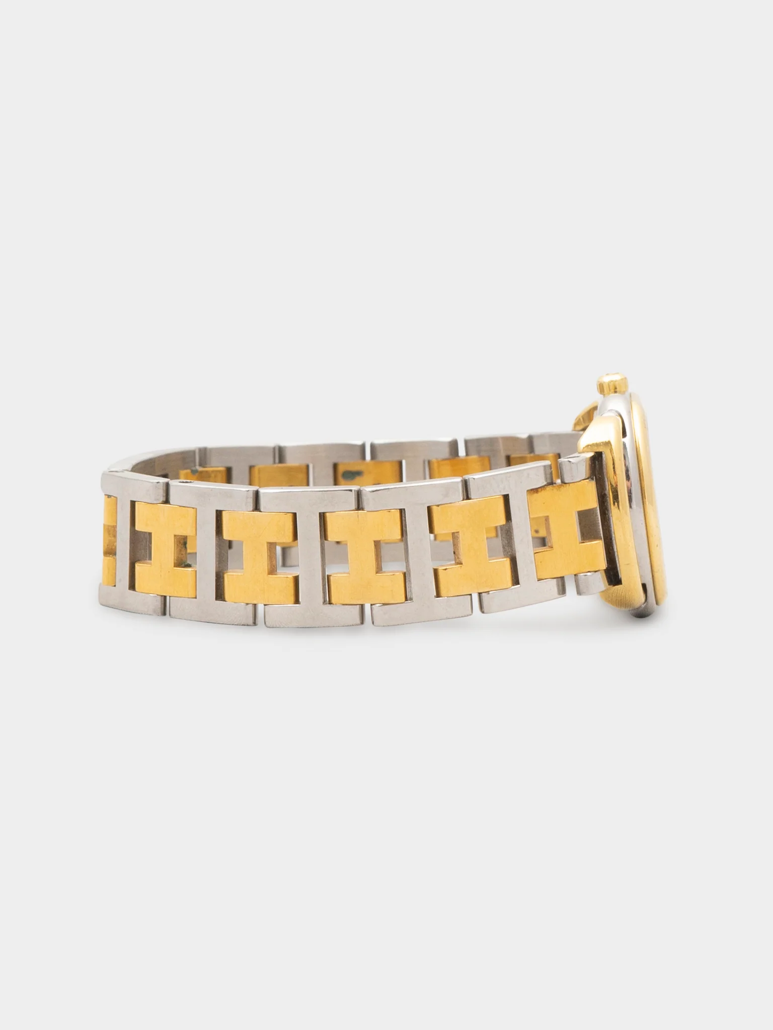 Rallye Two Tone Watch - Image 5