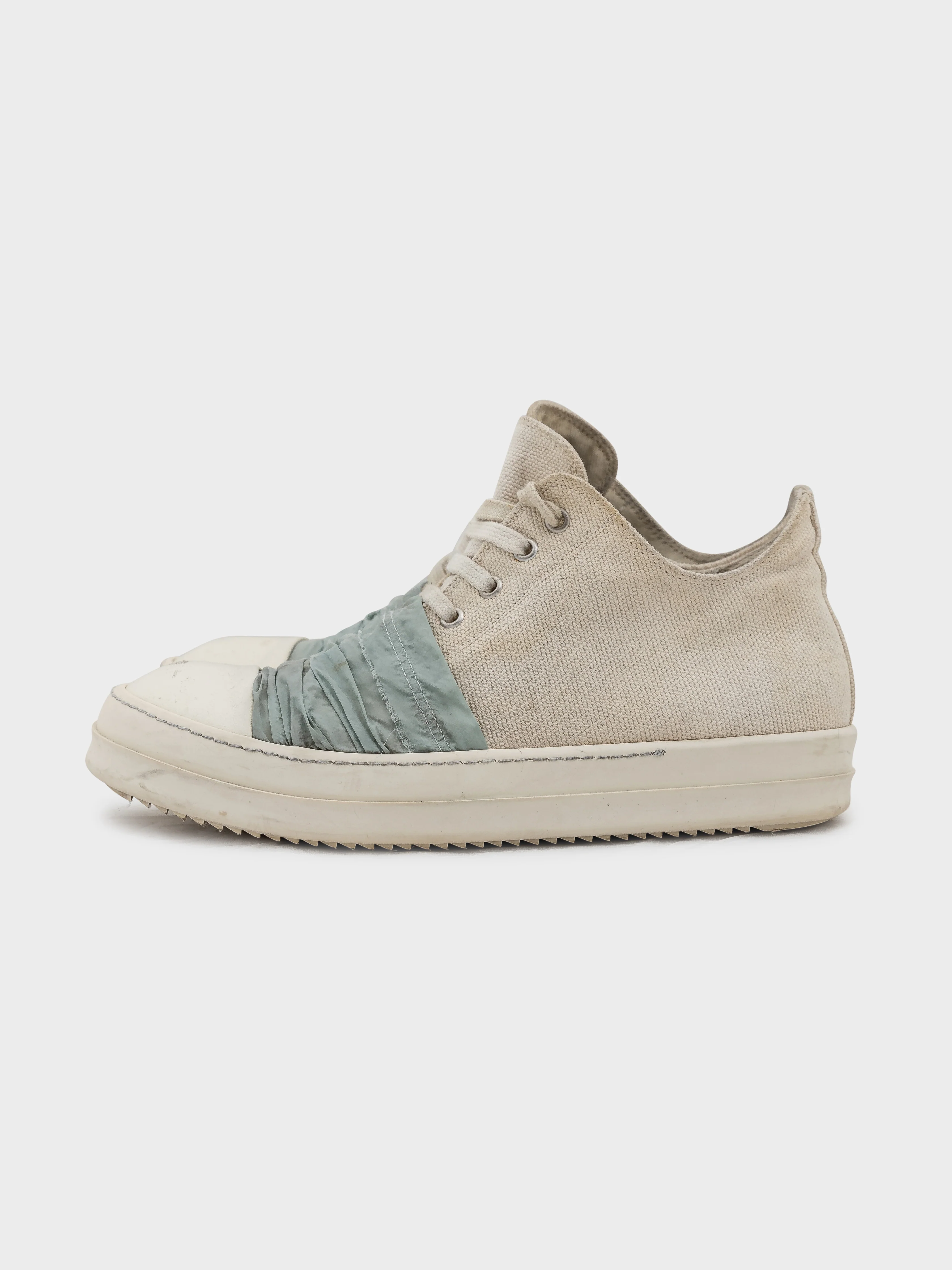 Low-Top Hustler Ramones - Image 2