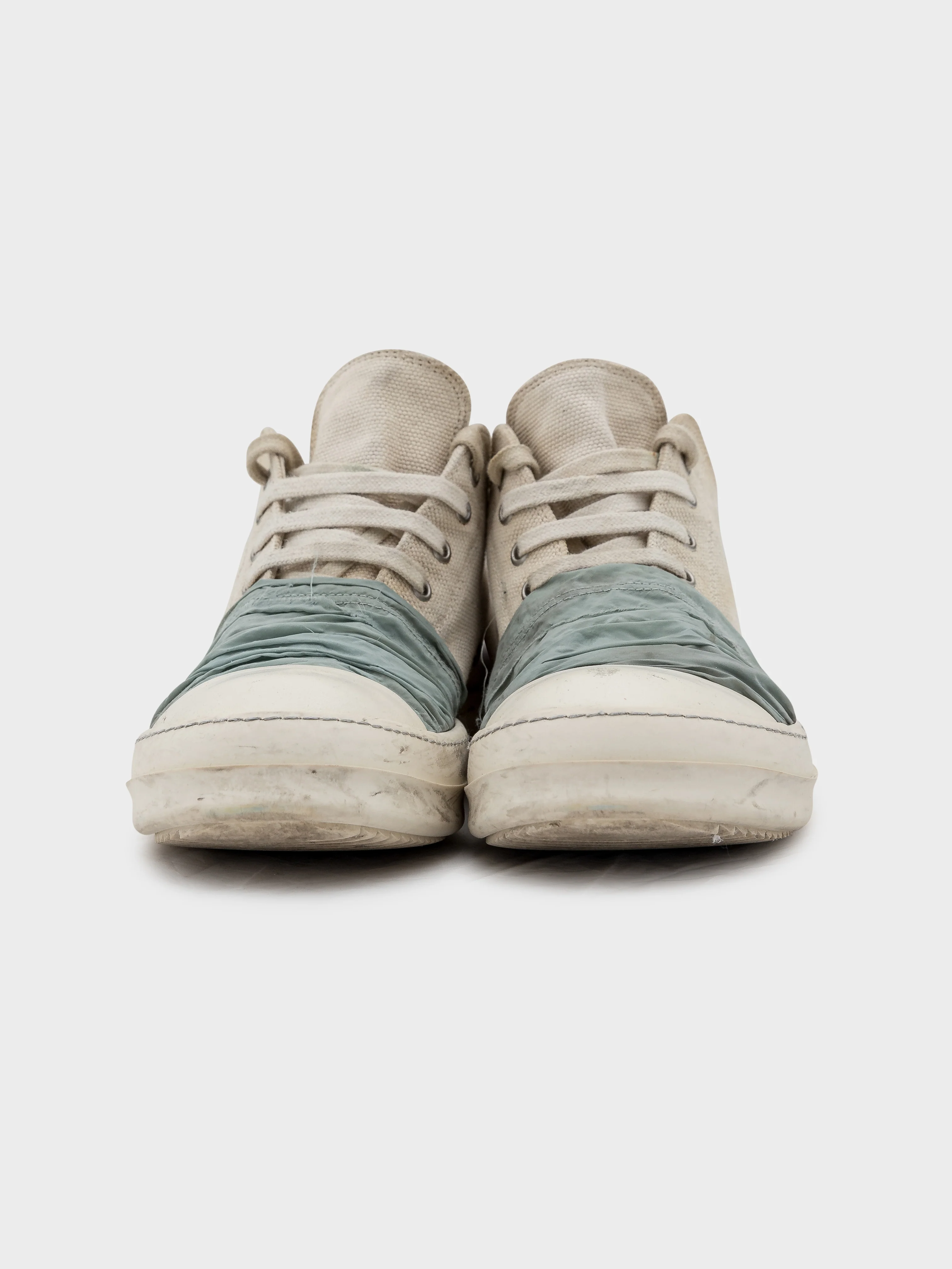 Low-Top Hustler Ramones - Image 3