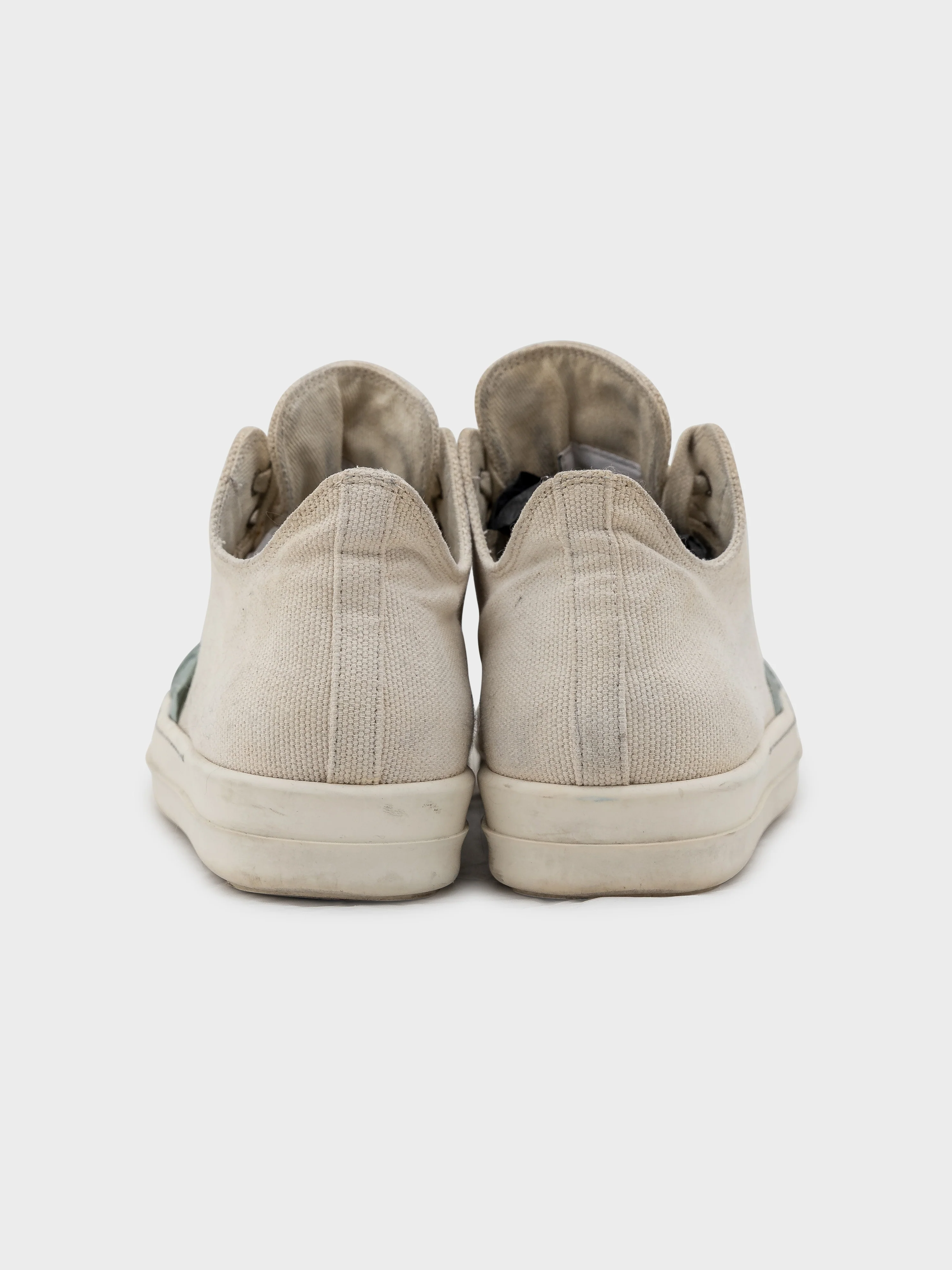 Low-Top Hustler Ramones - Image 4