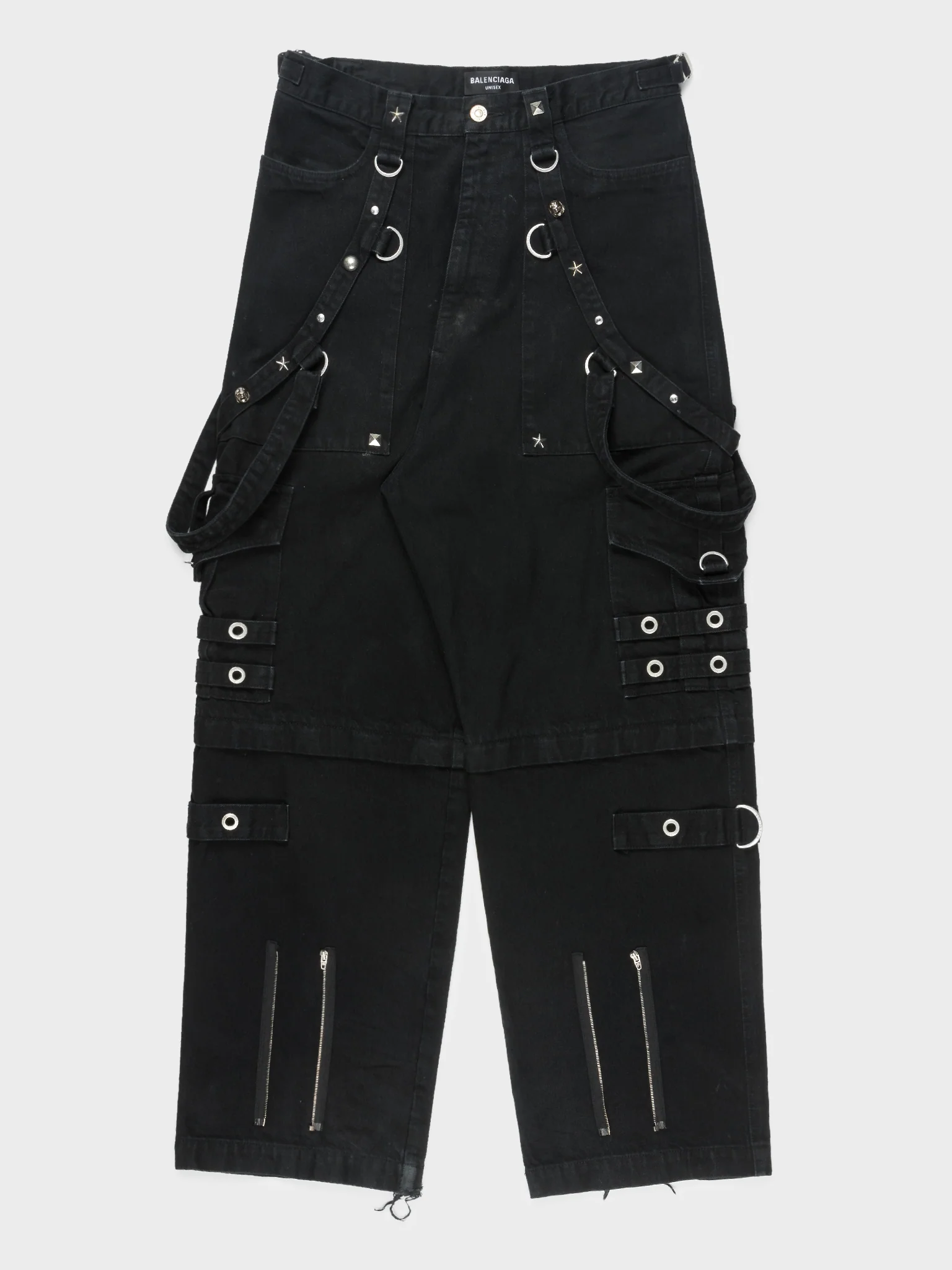 Raver Jeans