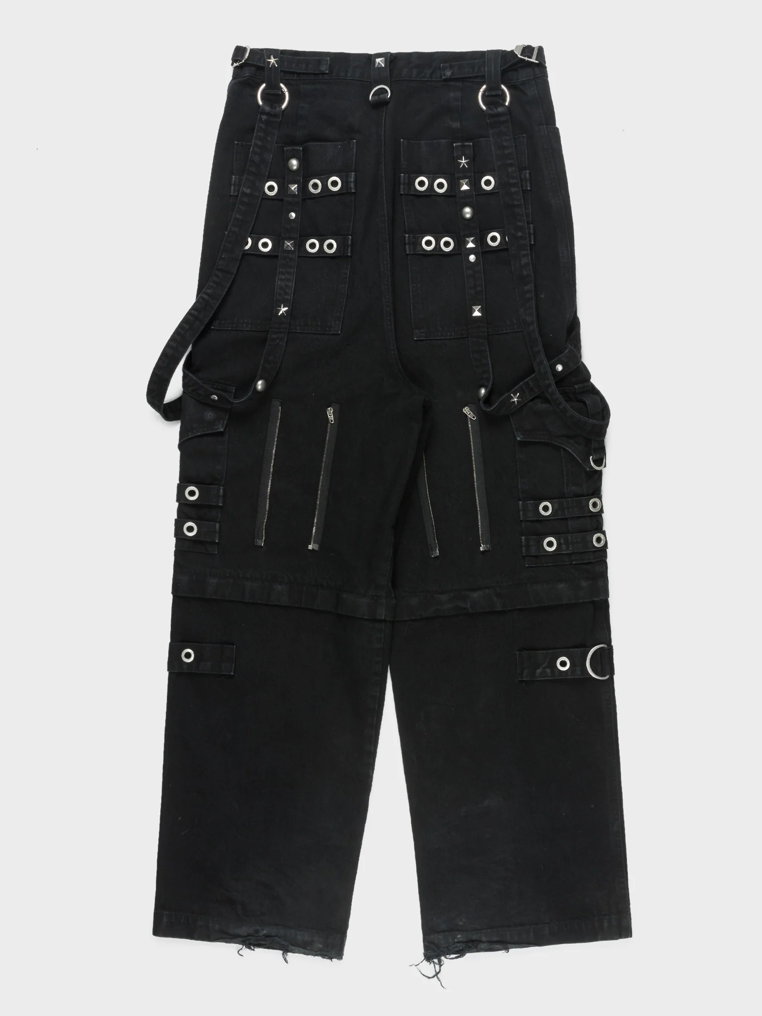 Raver Jeans - Image 2