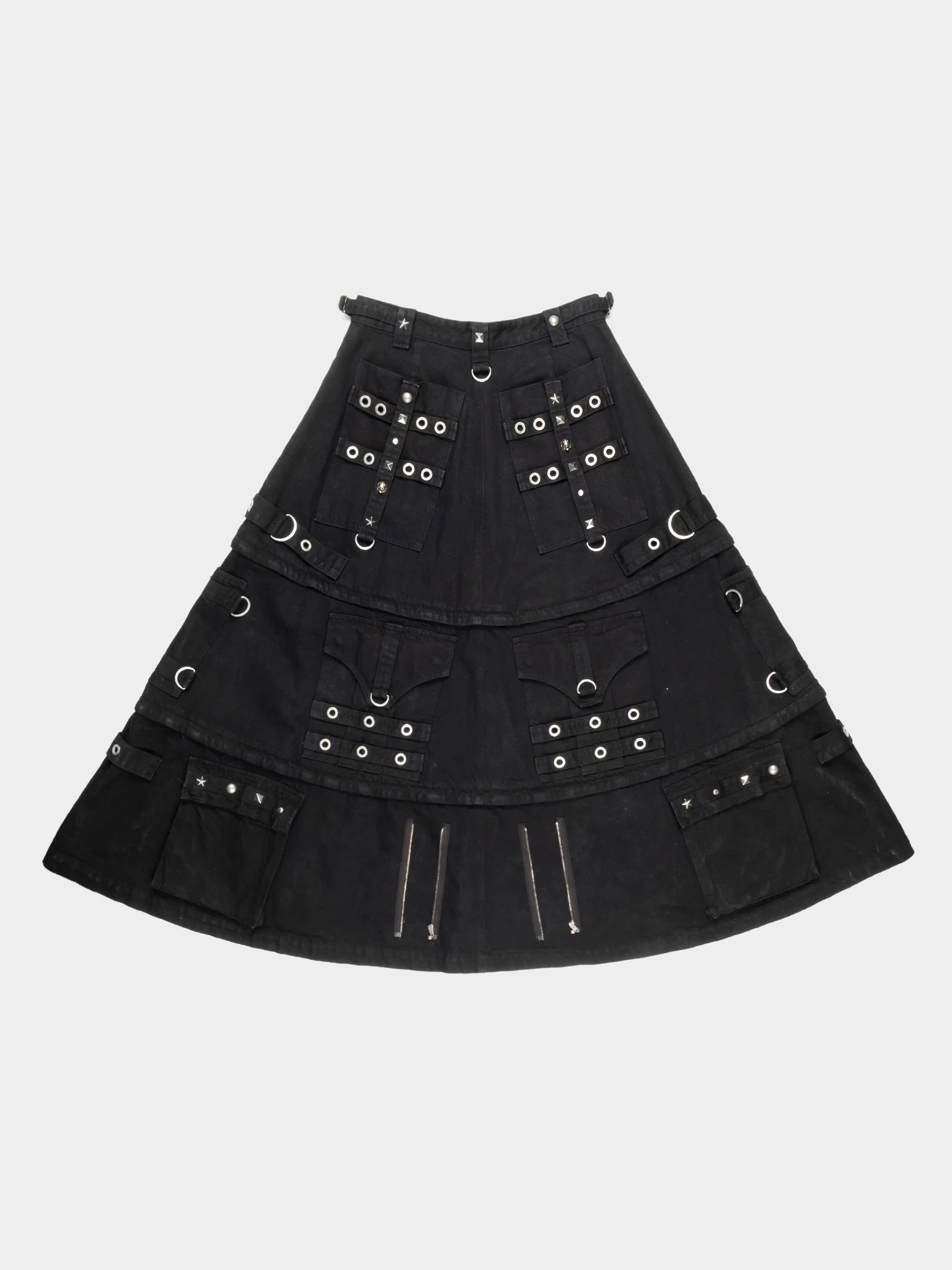 Runway Raver Skirt - Image 2