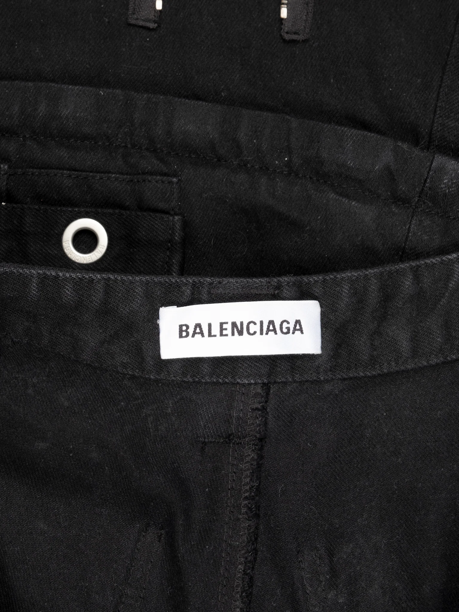 Runway Raver Skirt - Image 4