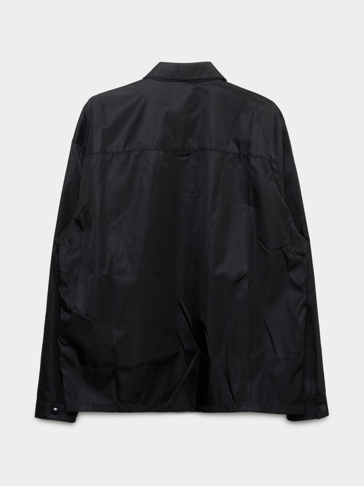 Re-Nylon Shirt - Image 3