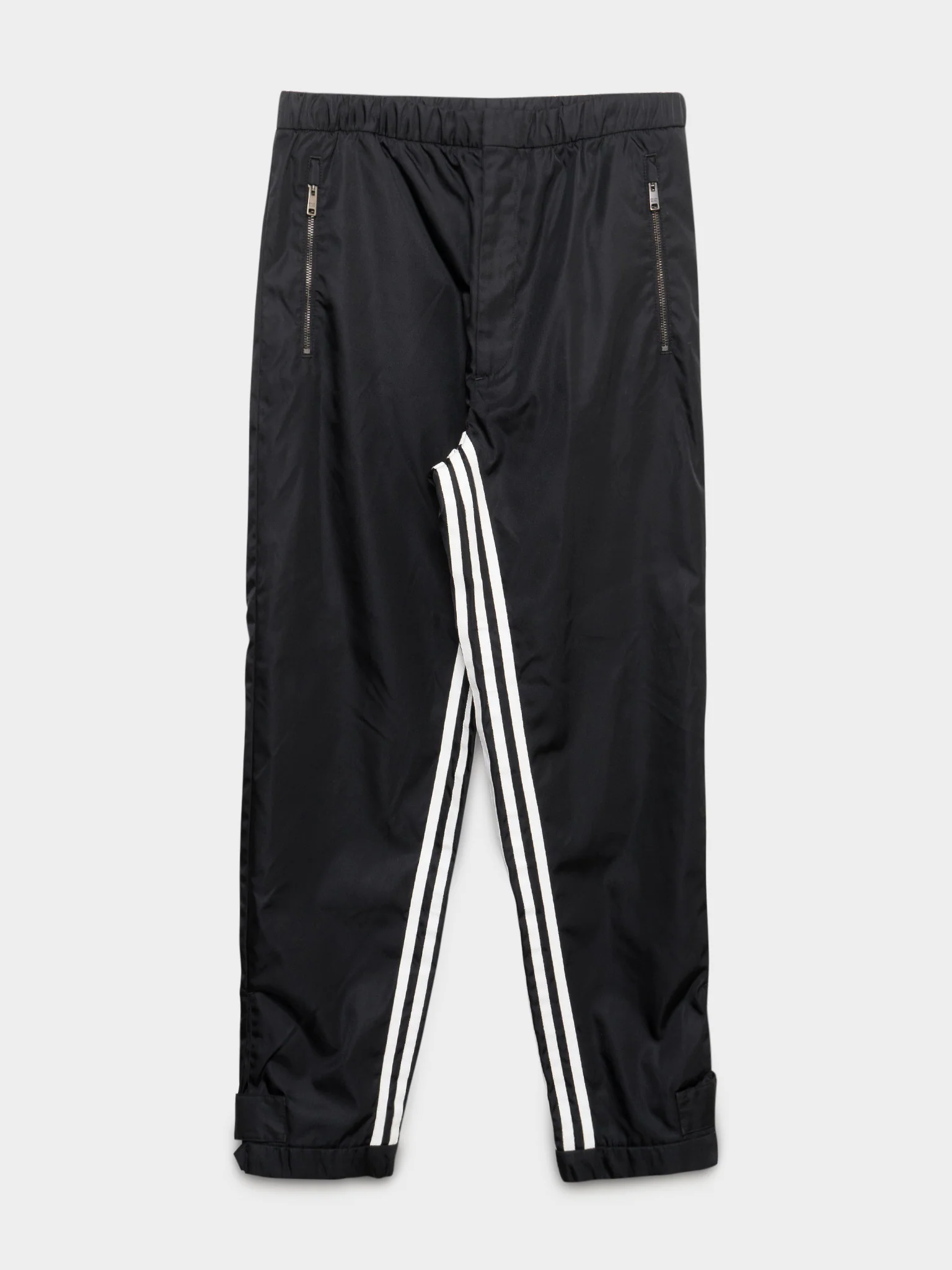 Re-Nylon Track Pants