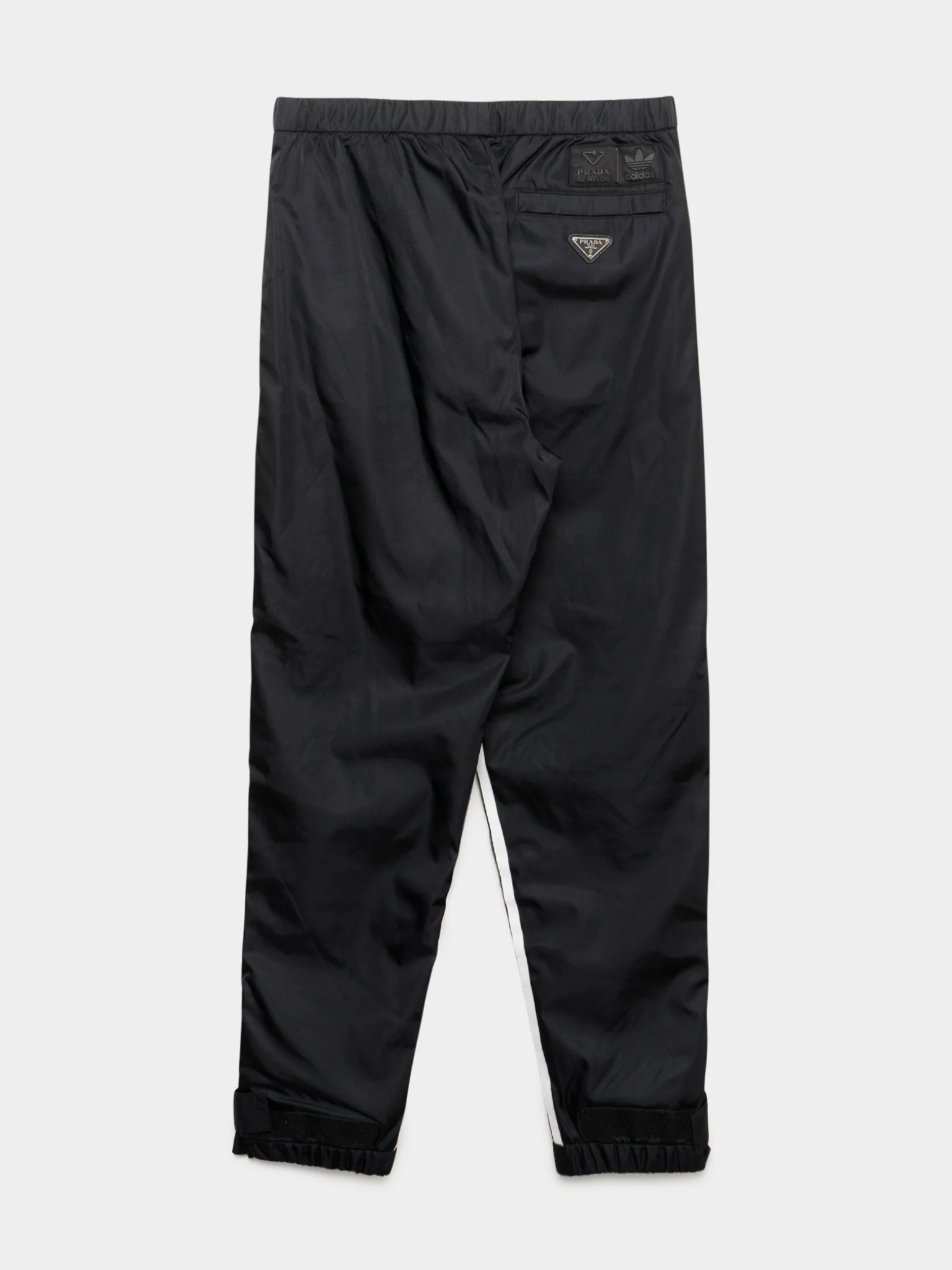 Re-Nylon Track Pants - Image 3