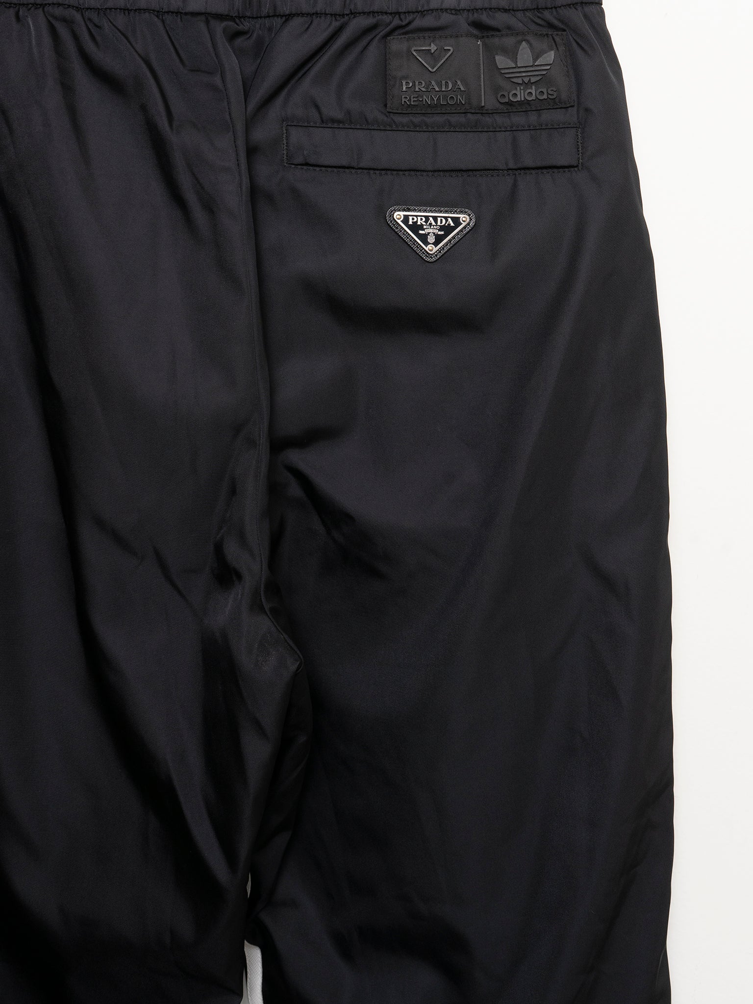 Re-Nylon Track Pants - Image 4