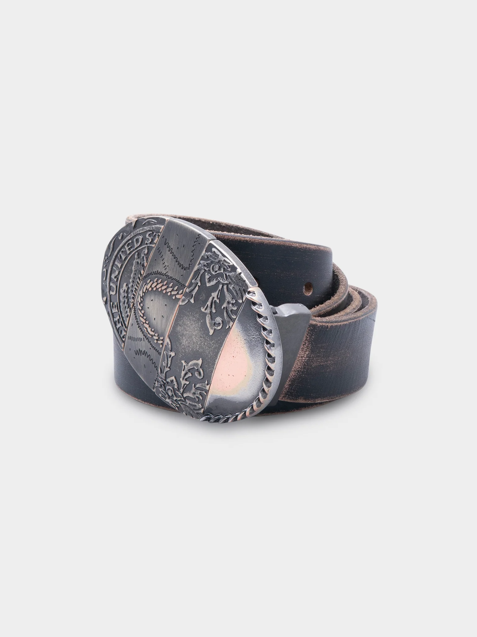 Reconstructed Coin Belt - Image 2