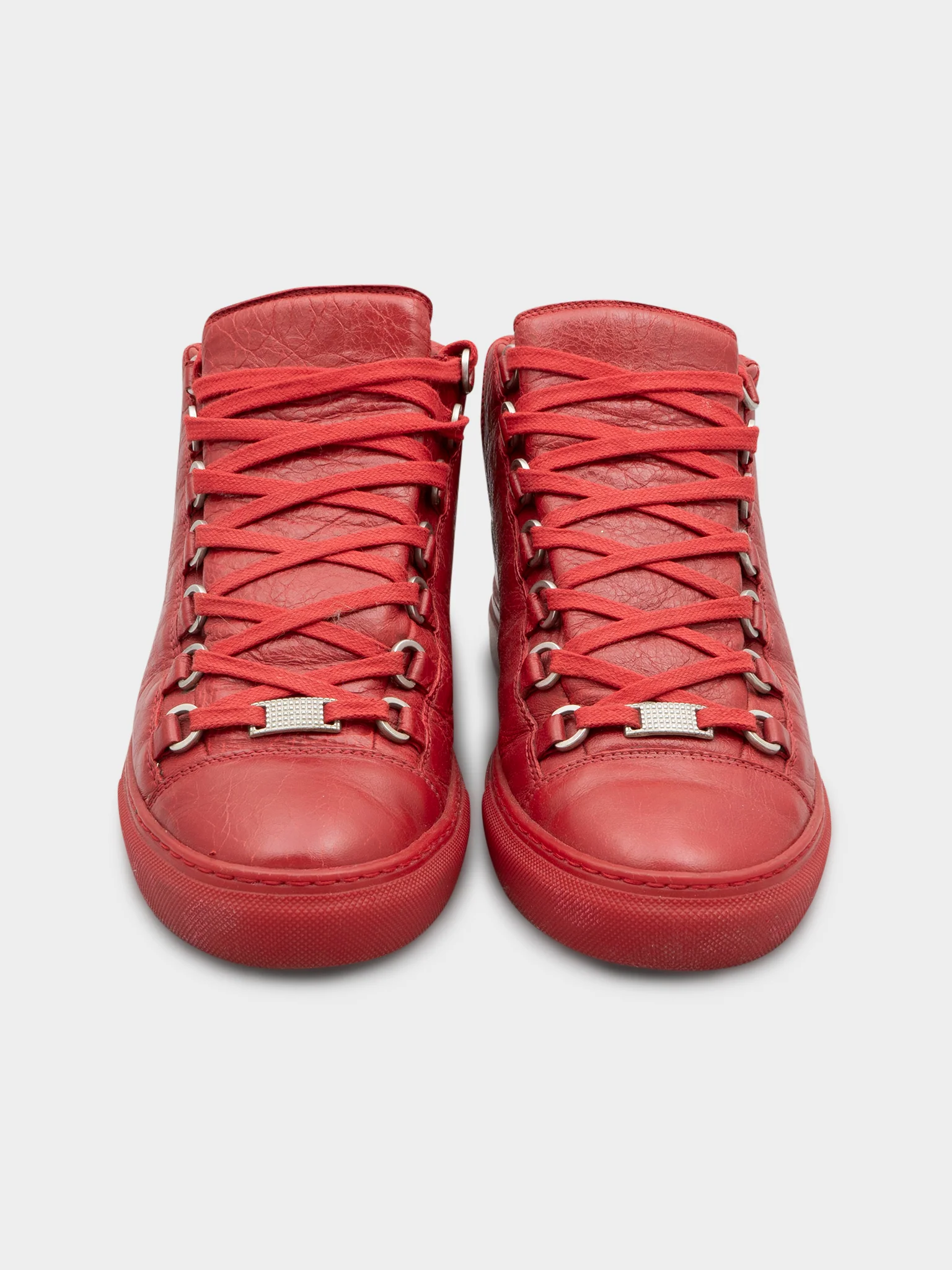 Red Arenas - Image 2