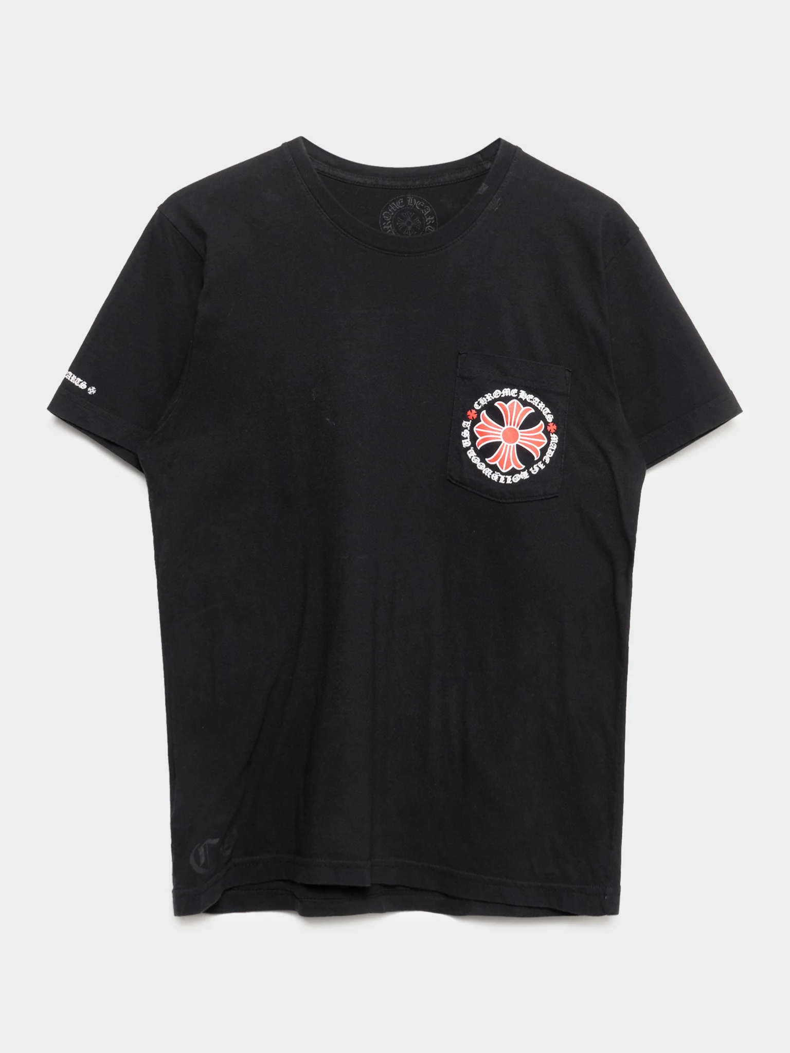 Made In Hollywood T-shirt