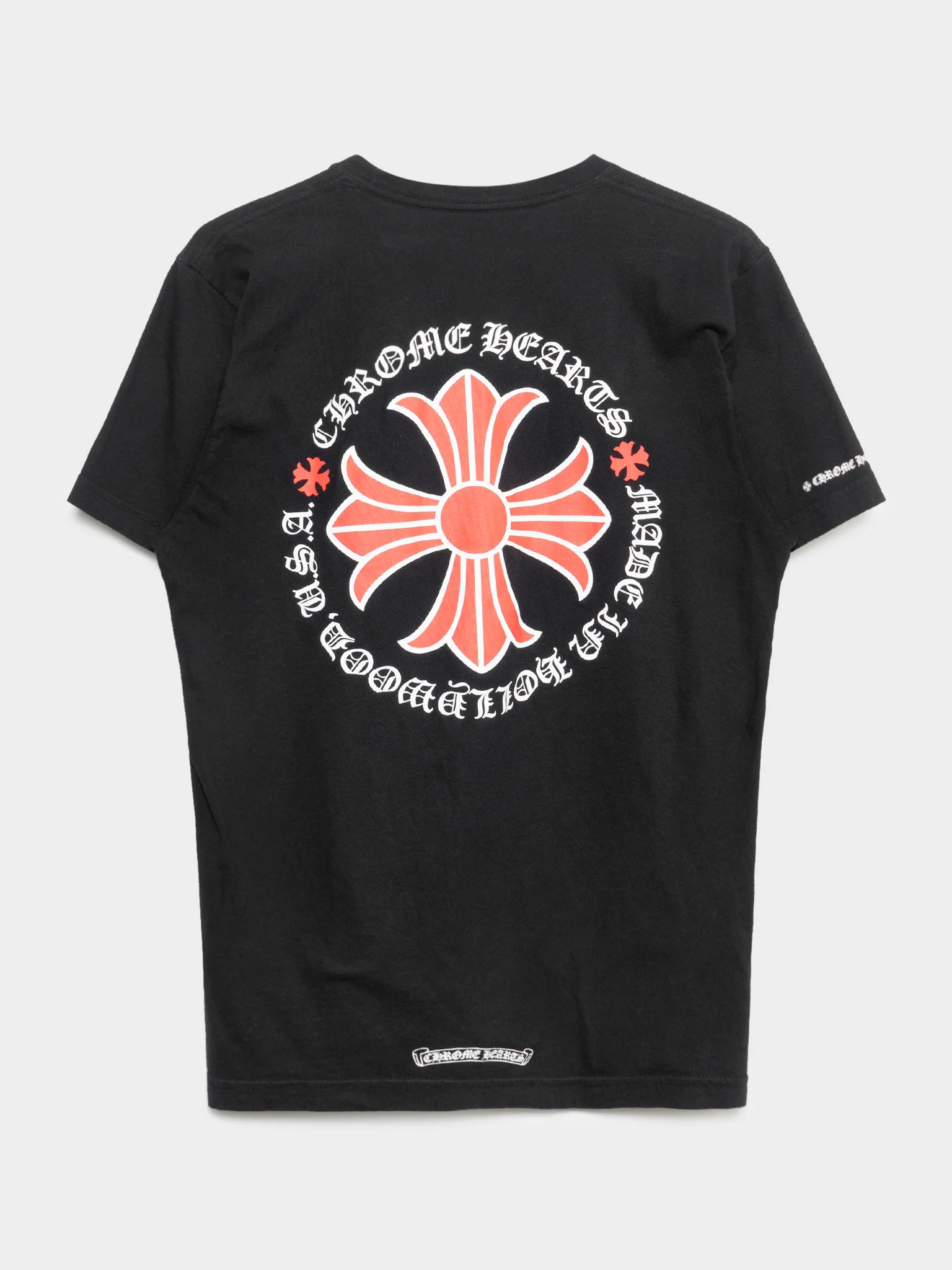 Made In Hollywood T-shirt - Image 3