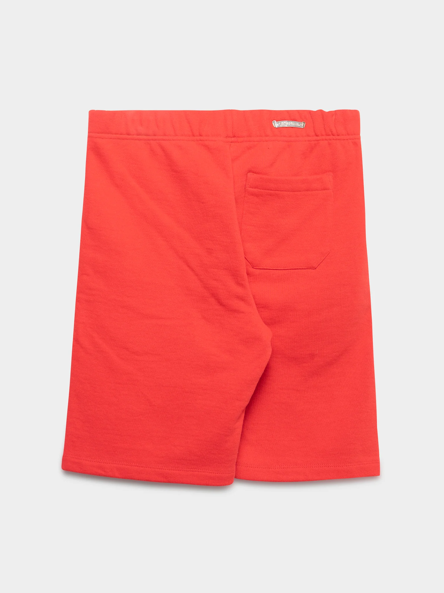 Red King Taco Shorts - Image 2