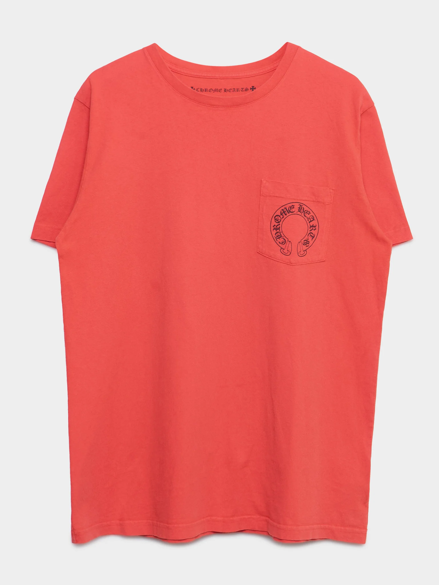 Red Matty Boy Chomper T-shirt - Image 2