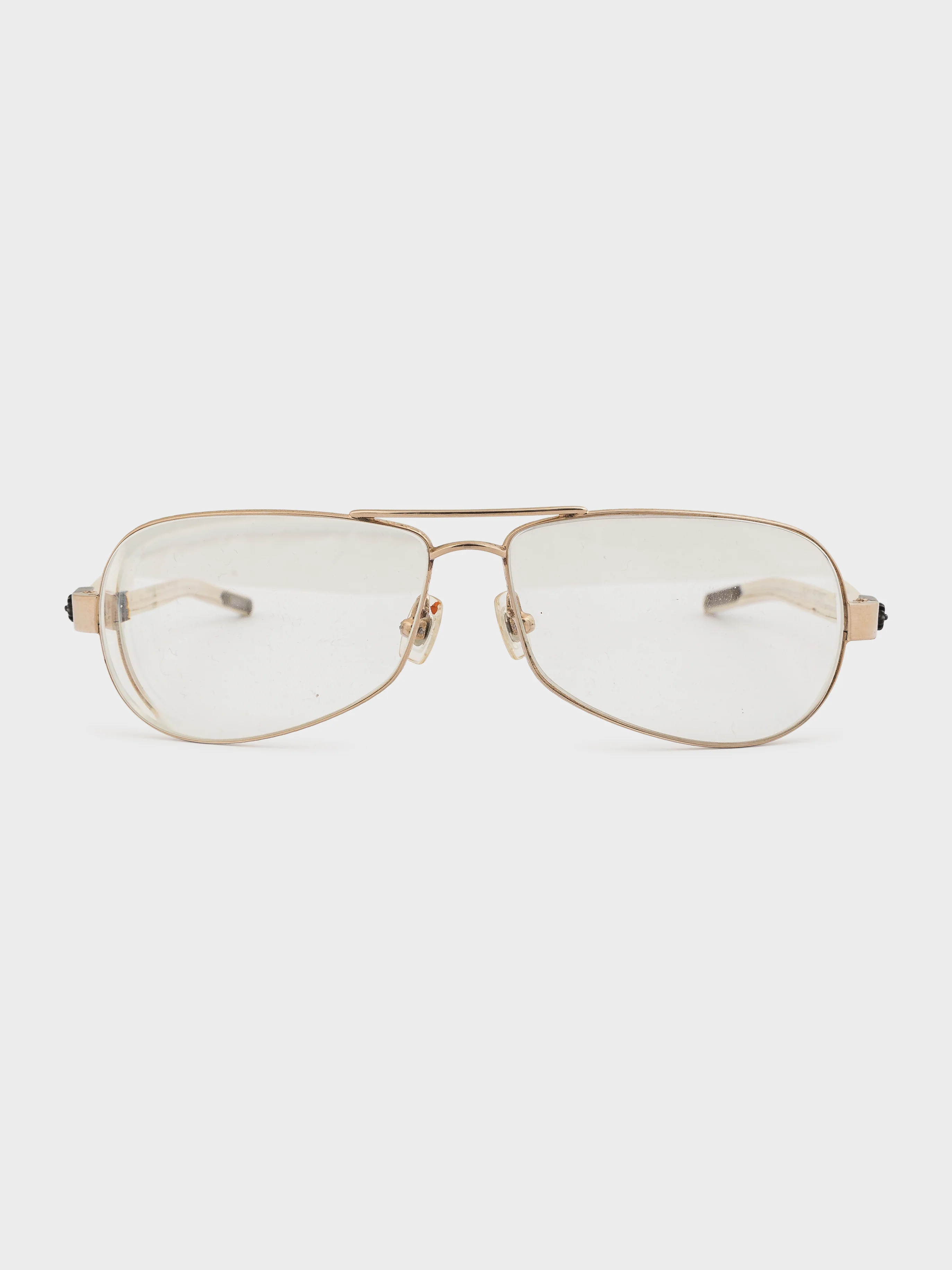 Red Riot Glasses - Image 2
