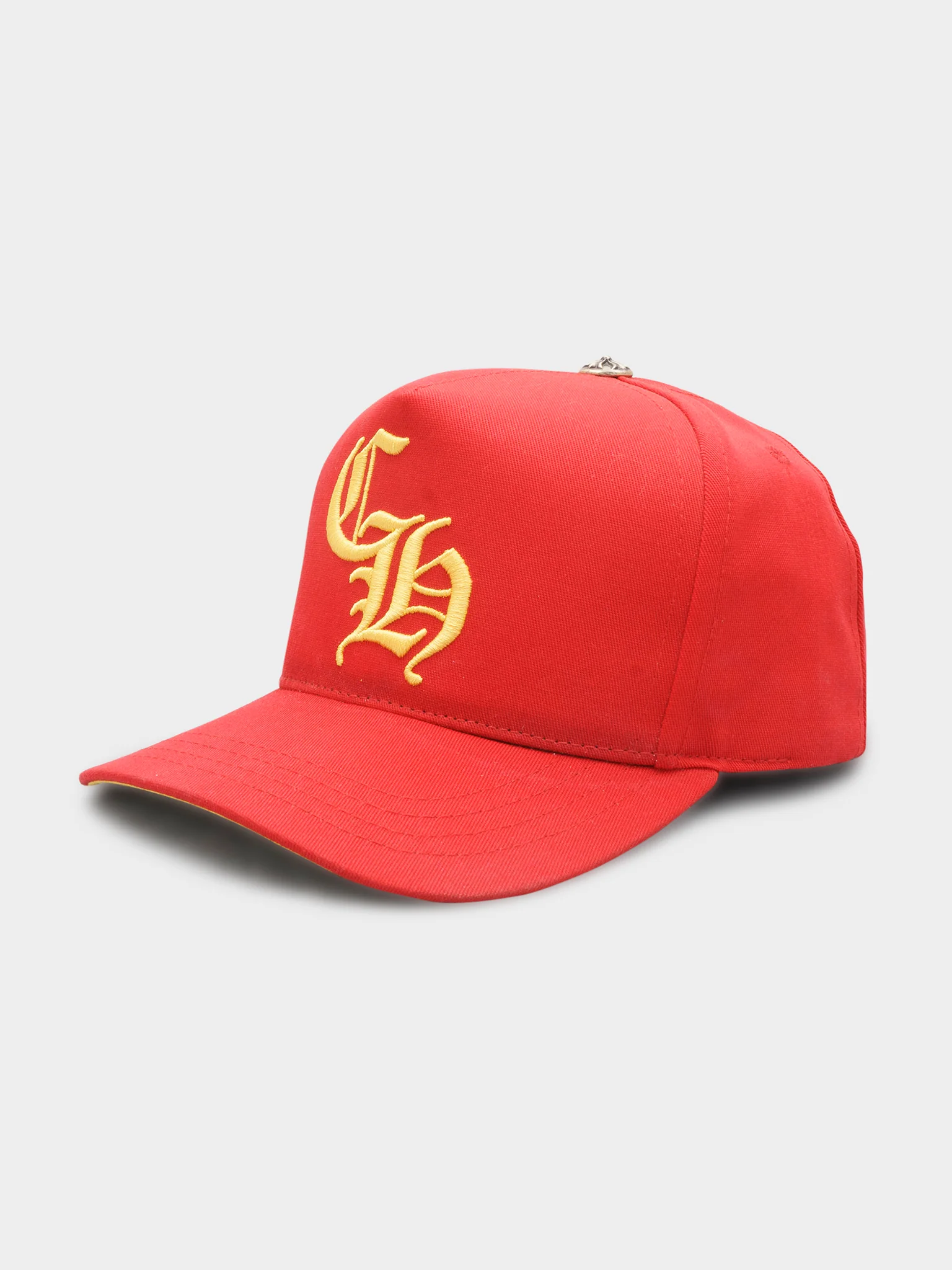 Red/Yellow Hat - Image 2