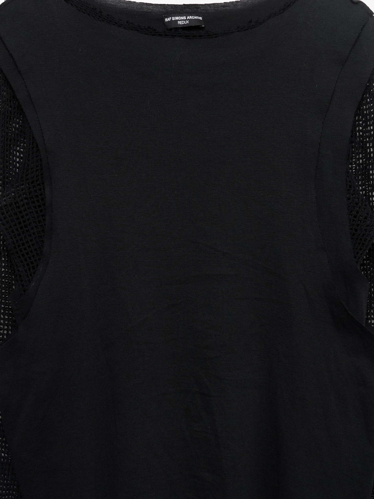 Redux Knit Longsleeve - Image 2