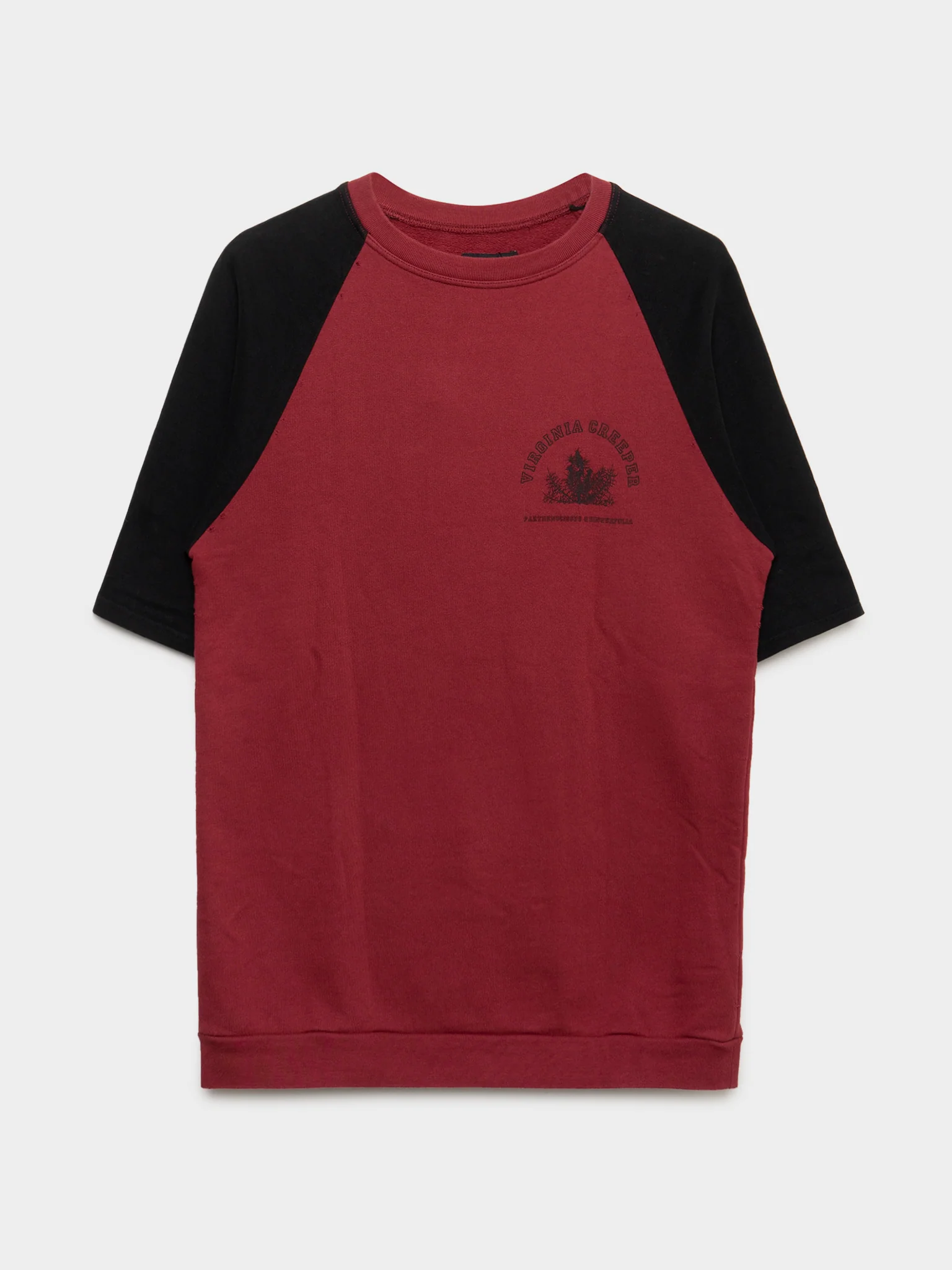 Redux Virginia Creeper SS Sweatshirt - Image 2