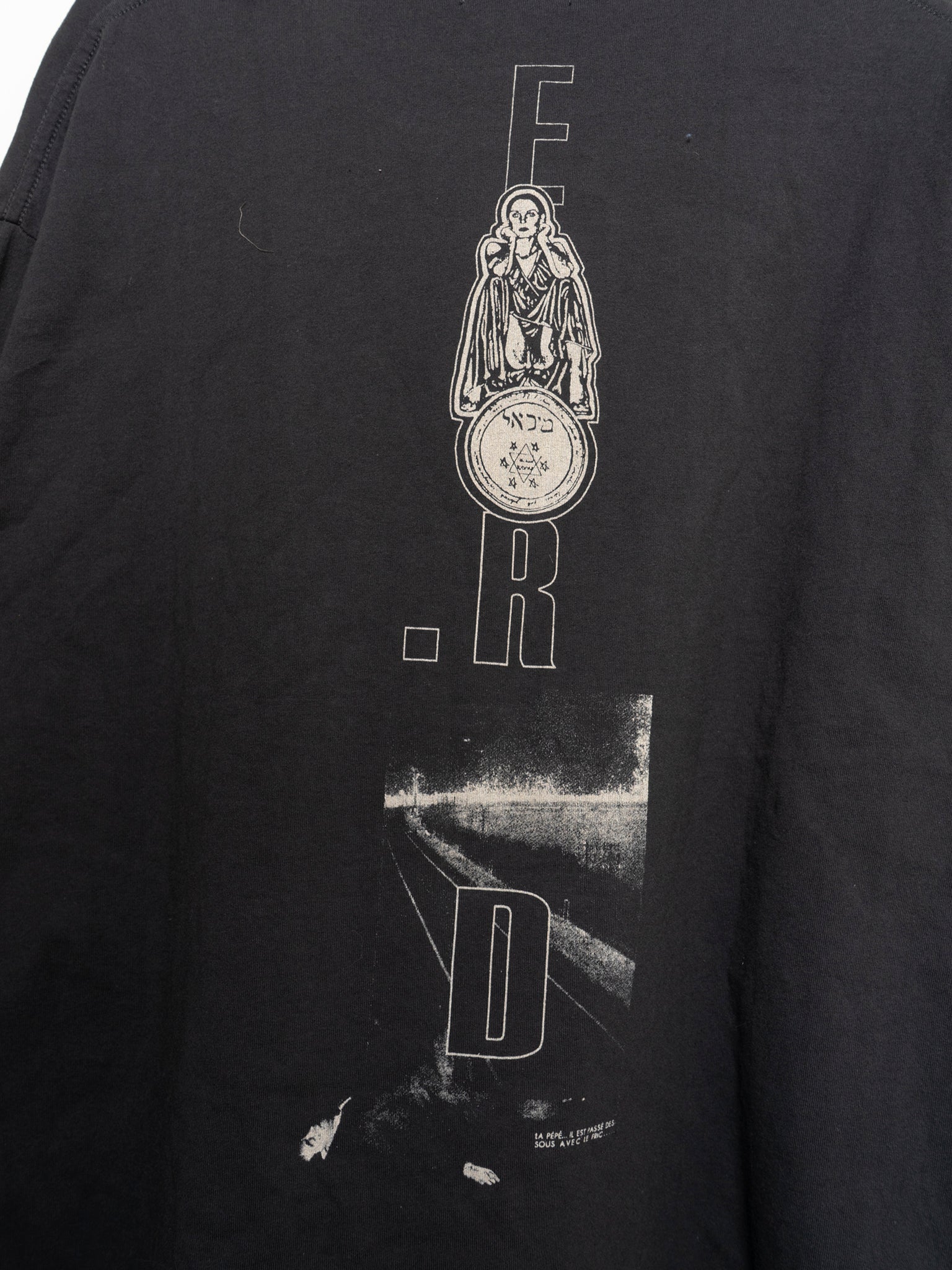 Remember When Longsleeve Shirt - Image 3