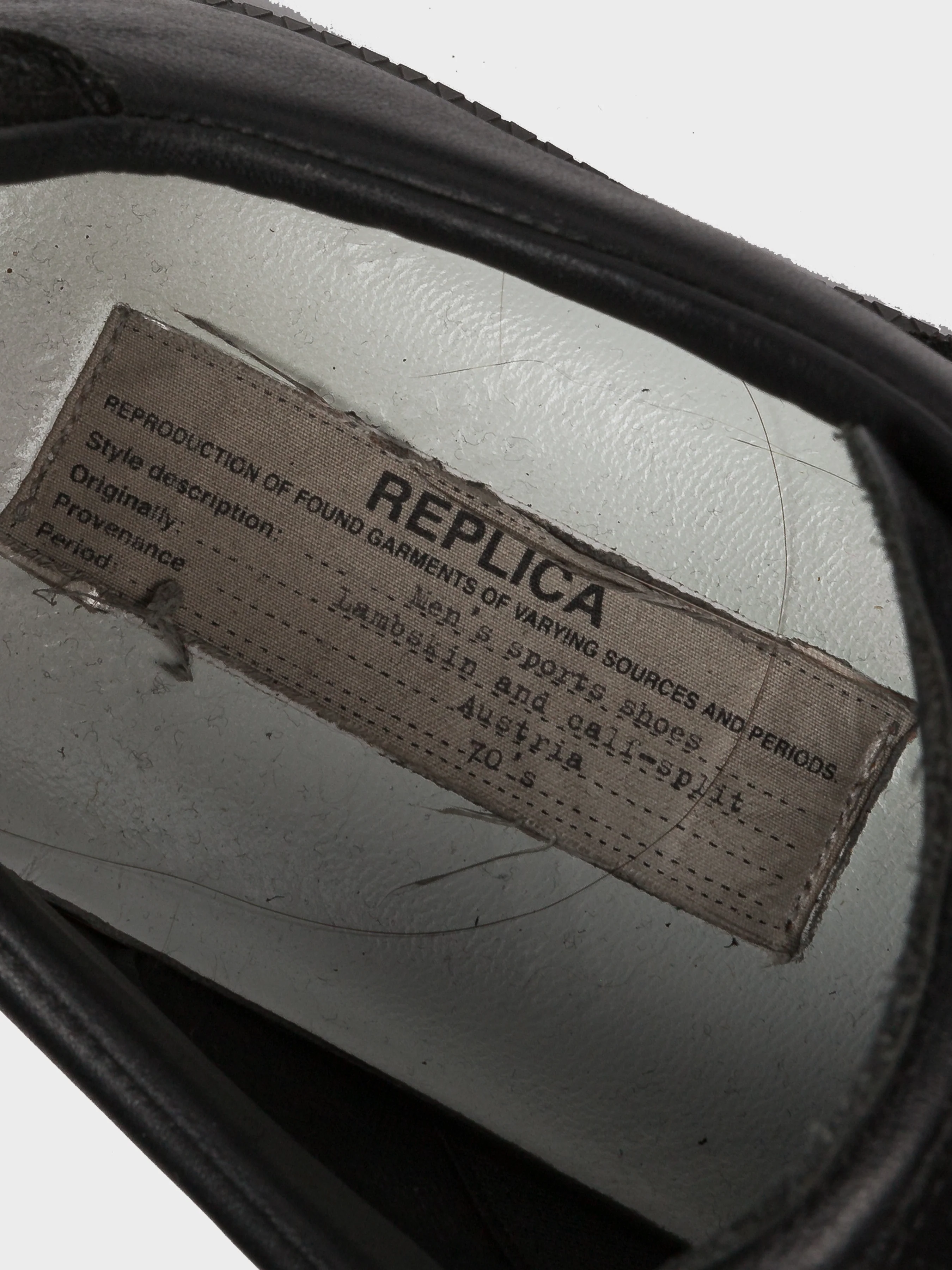Replica GATS - Image 5