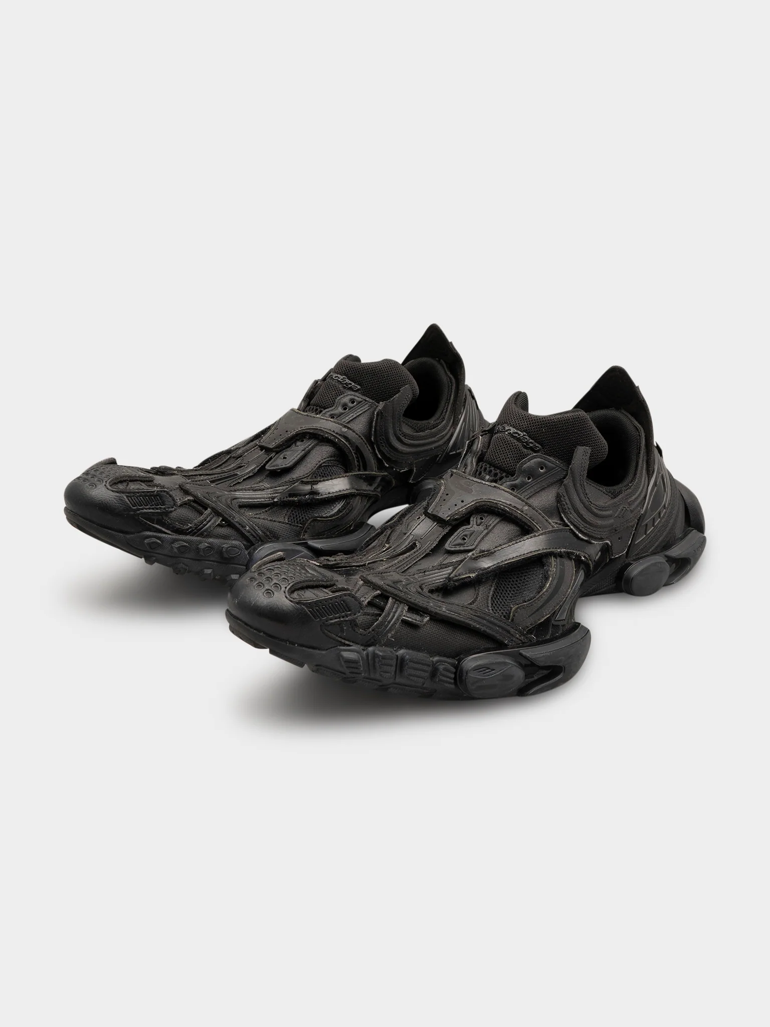 Reptile Sneakers