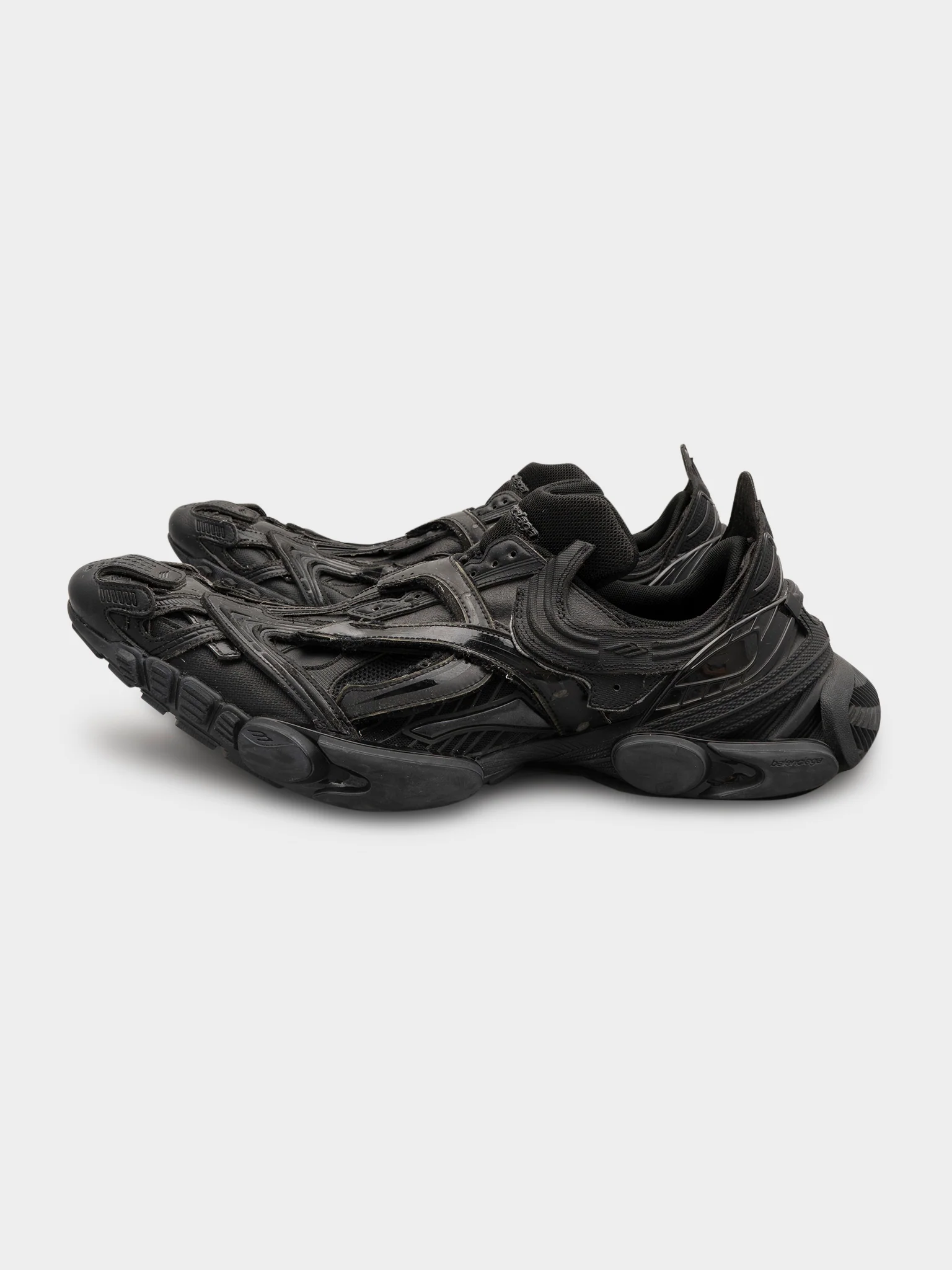 Reptile Sneakers - Image 3