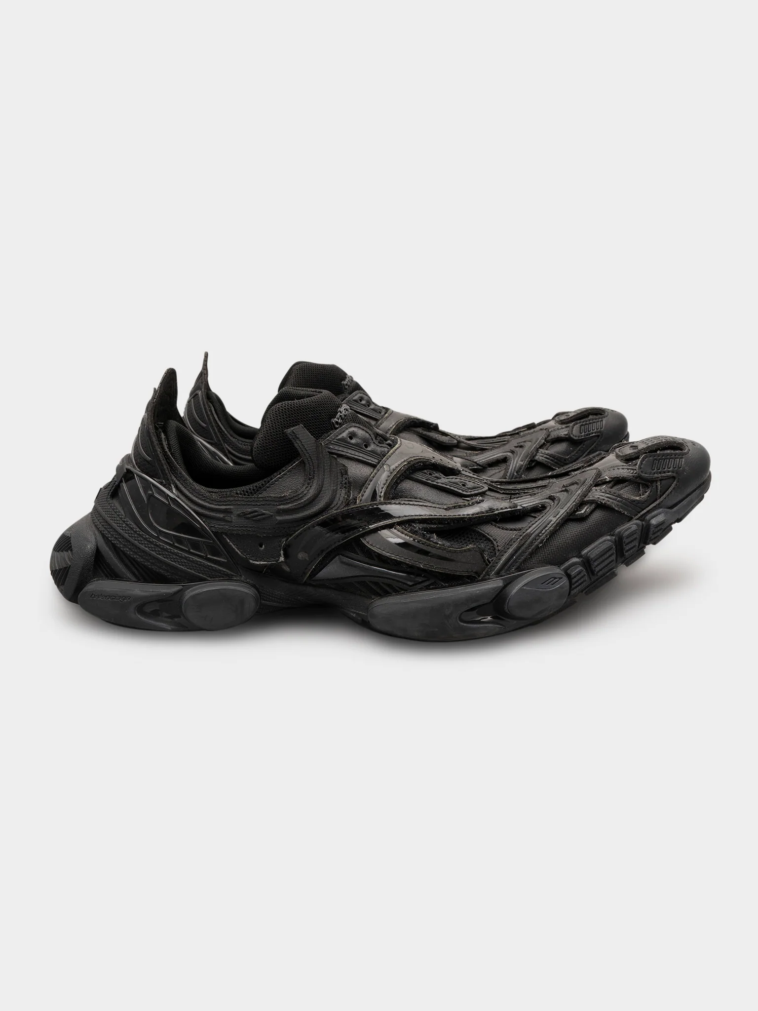 Reptile Sneakers - Image 5