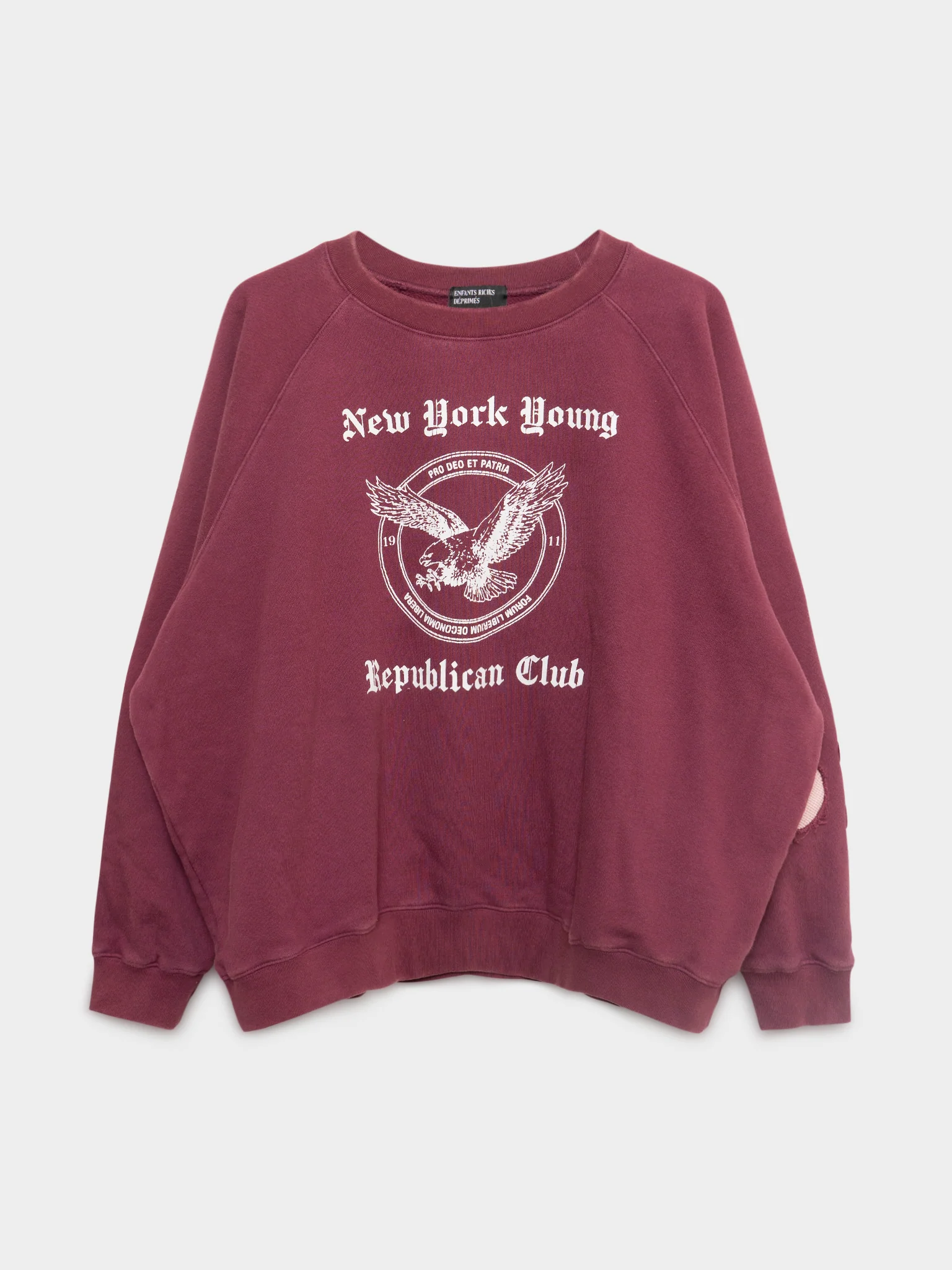 Republican Crewneck