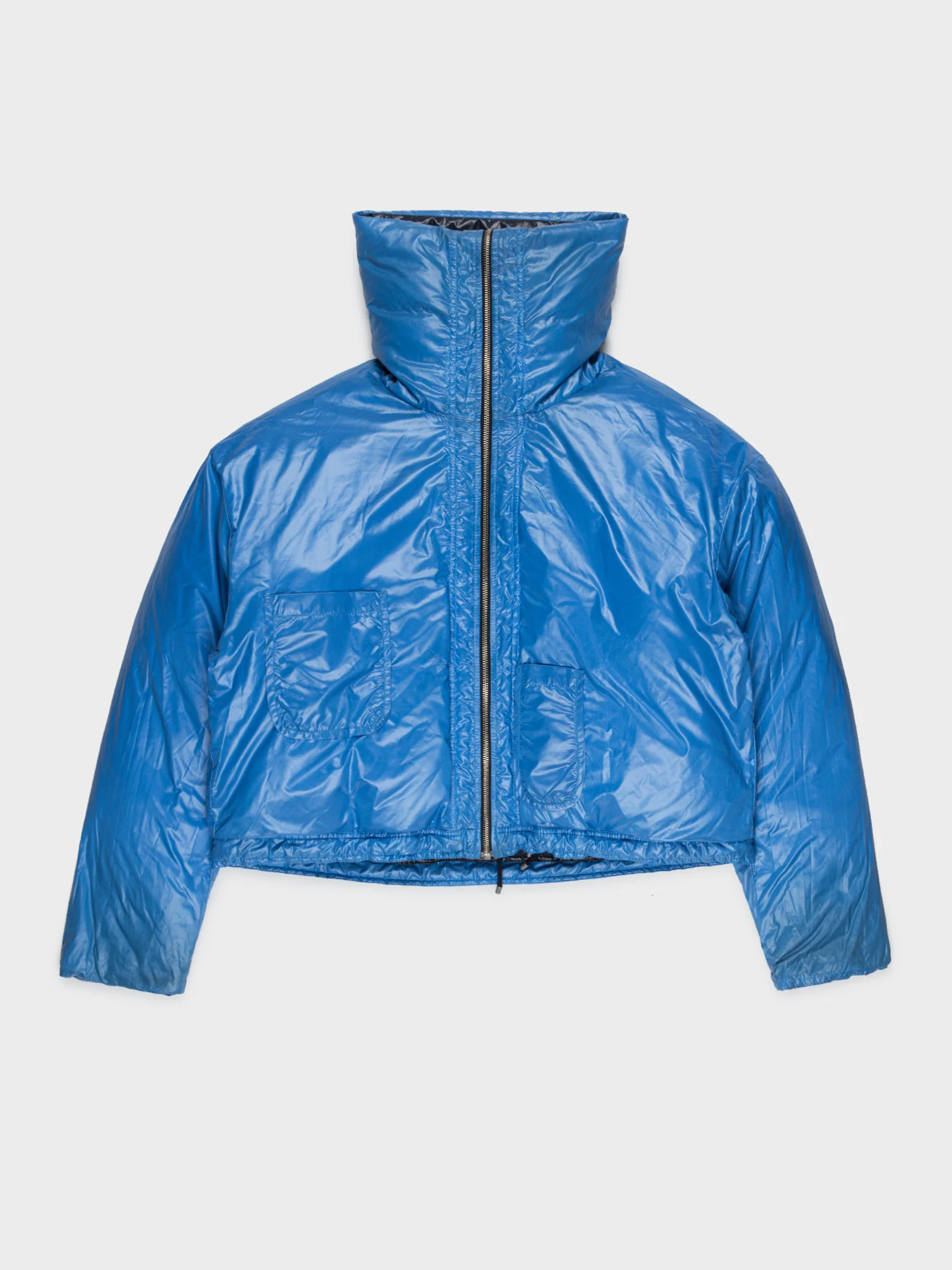 Reversible Alien Puffer Jacket - Image 2