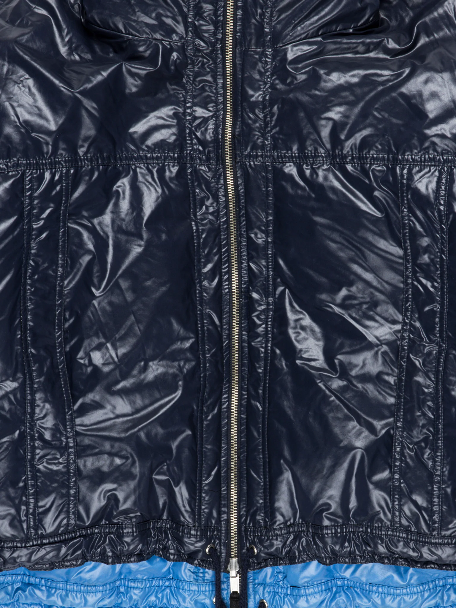 Reversible Alien Puffer Jacket - Image 3