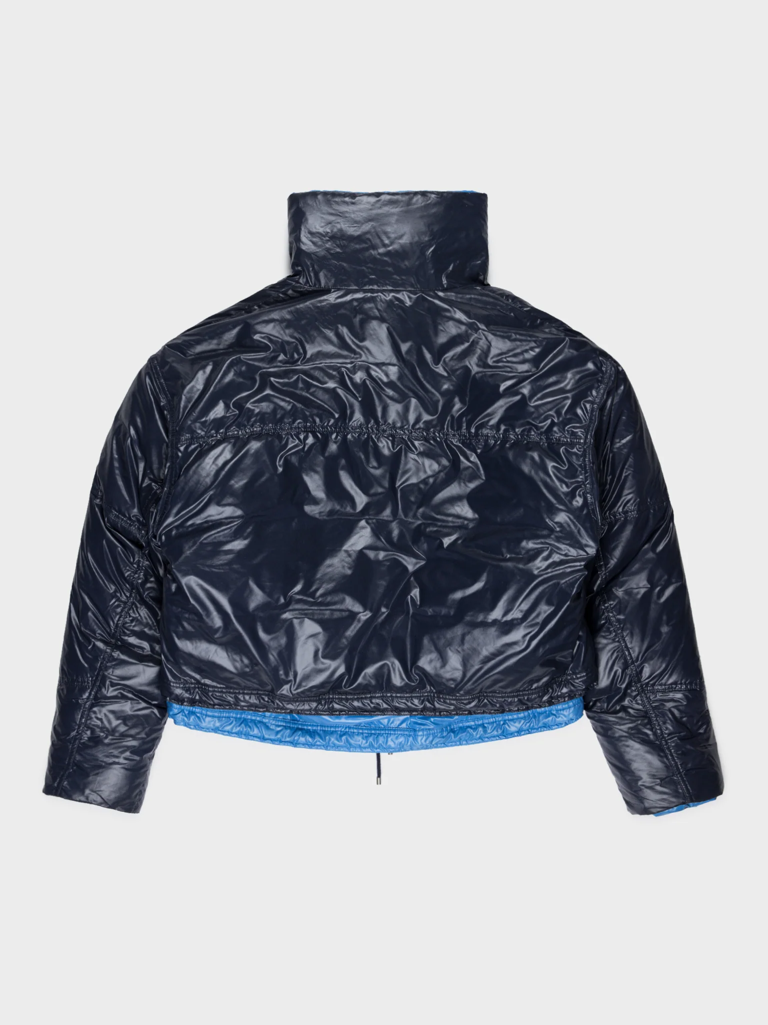 Reversible Alien Puffer Jacket - Image 4