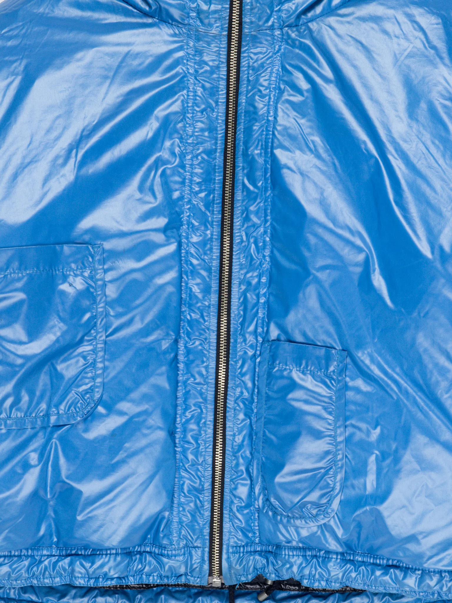 Reversible Alien Puffer Jacket - Image 5