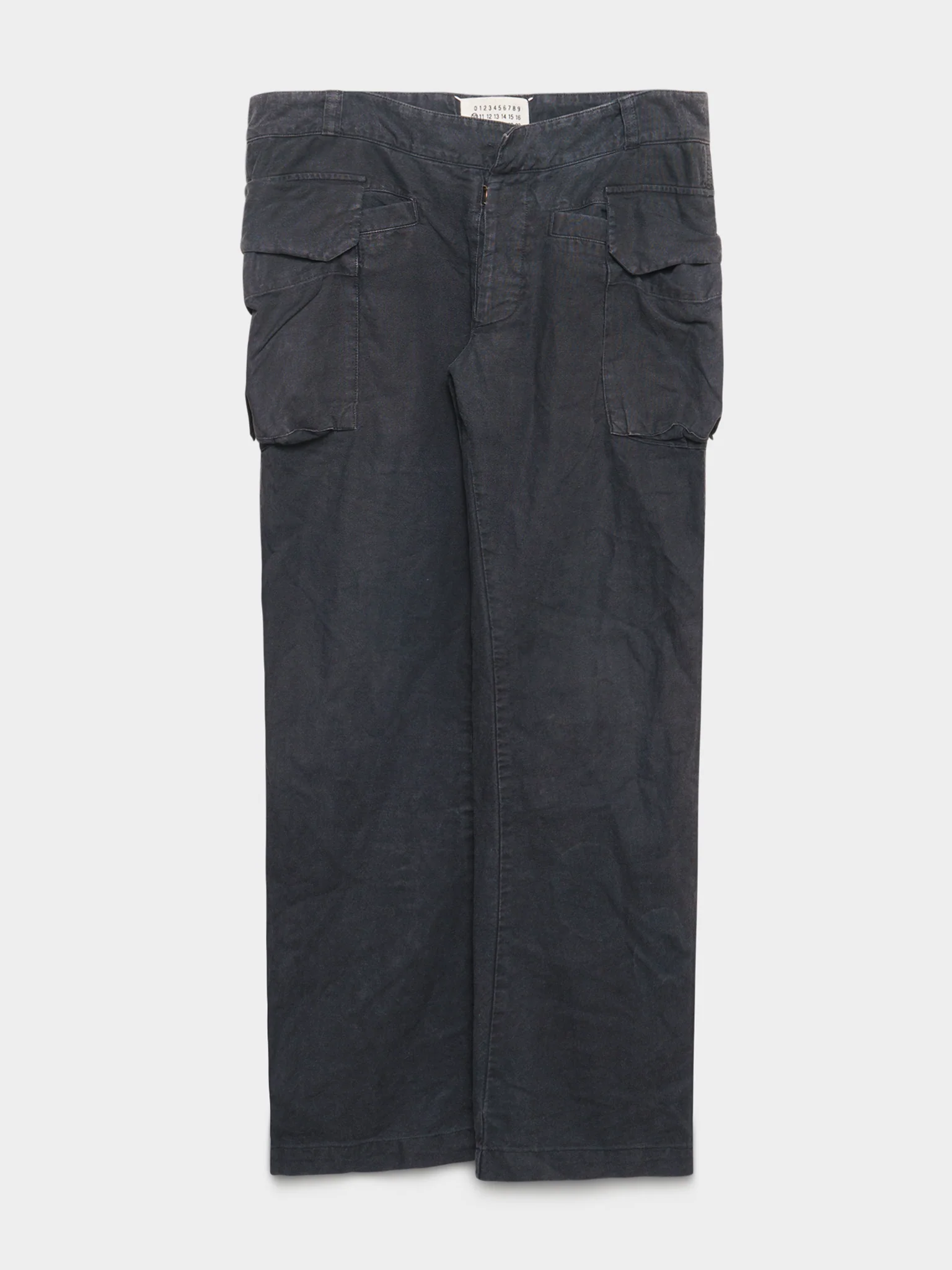 Reworked Vintage Cargo Pants